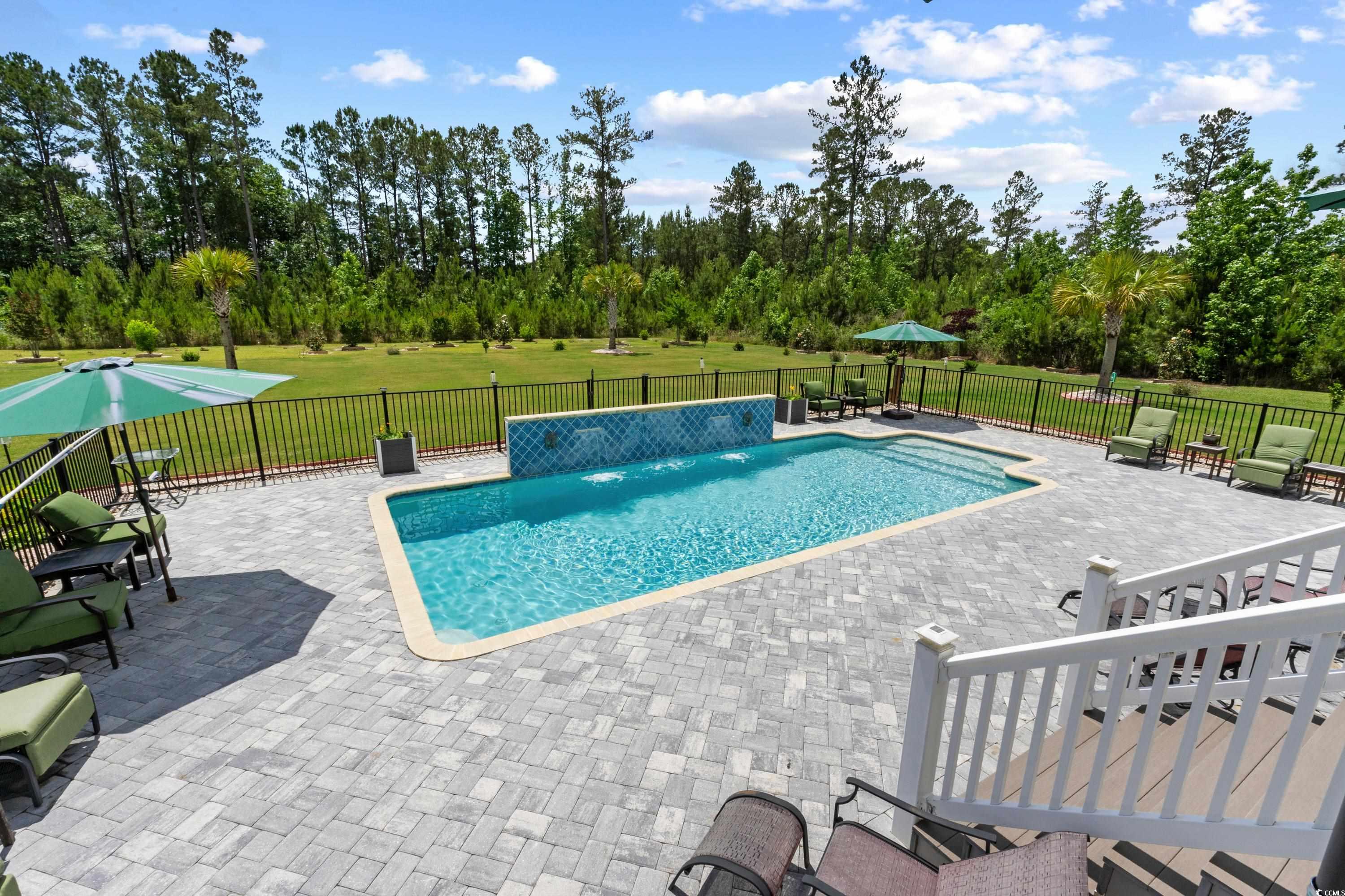 1763 Hemingway Road Loris, SC 29569 - Photo 36 of 40 Gallery Image 36