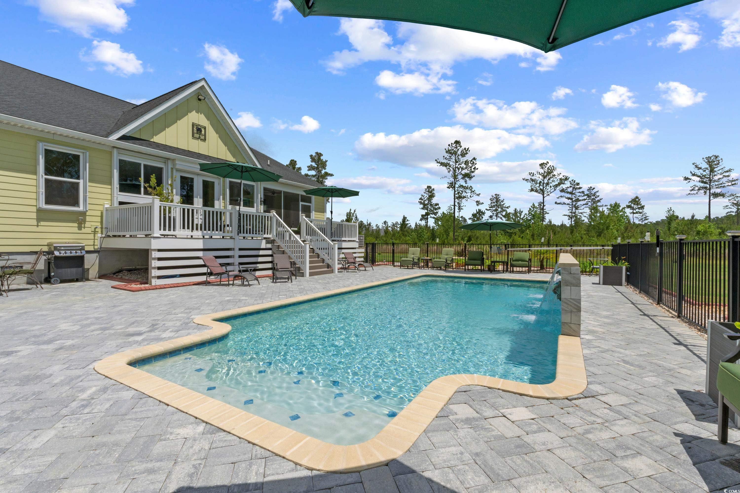 1763 Hemingway Road Loris, SC 29569 - Photo 38 of 40 Gallery Image 38