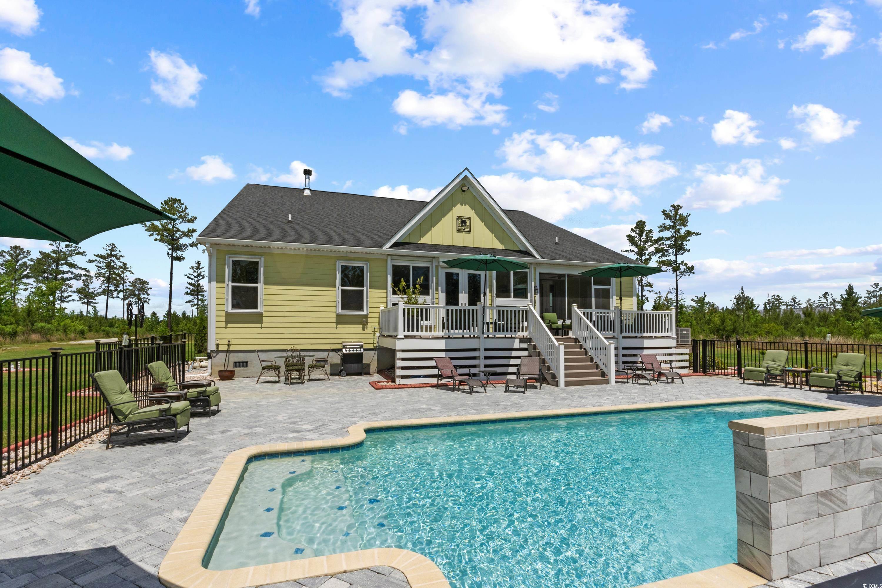 1763 Hemingway Road Loris, SC 29569 - Photo 39 of 40 Gallery Image 39