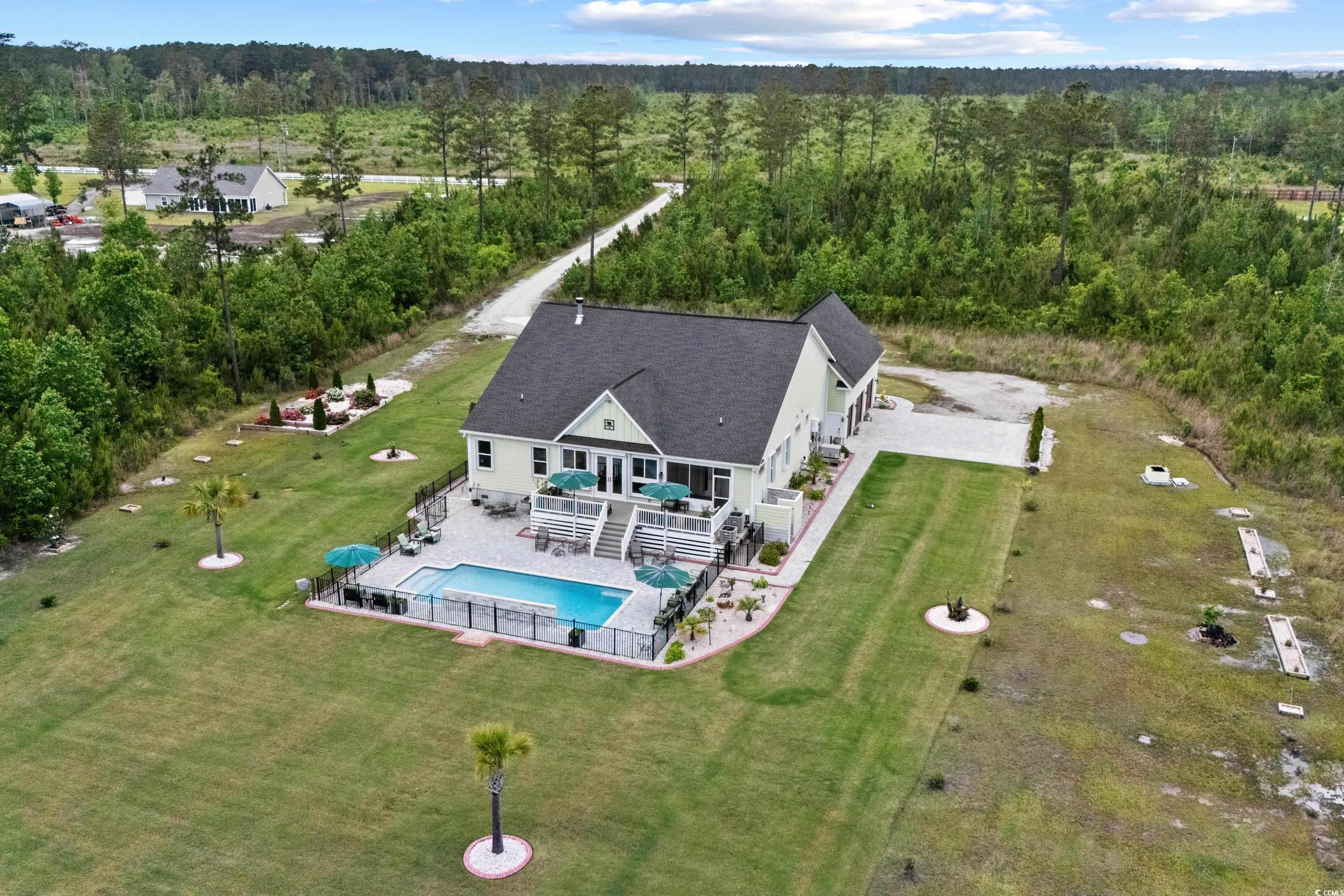 1763 Hemingway Road Loris, SC 29569 - Photo 4 of 40 Gallery Image 4