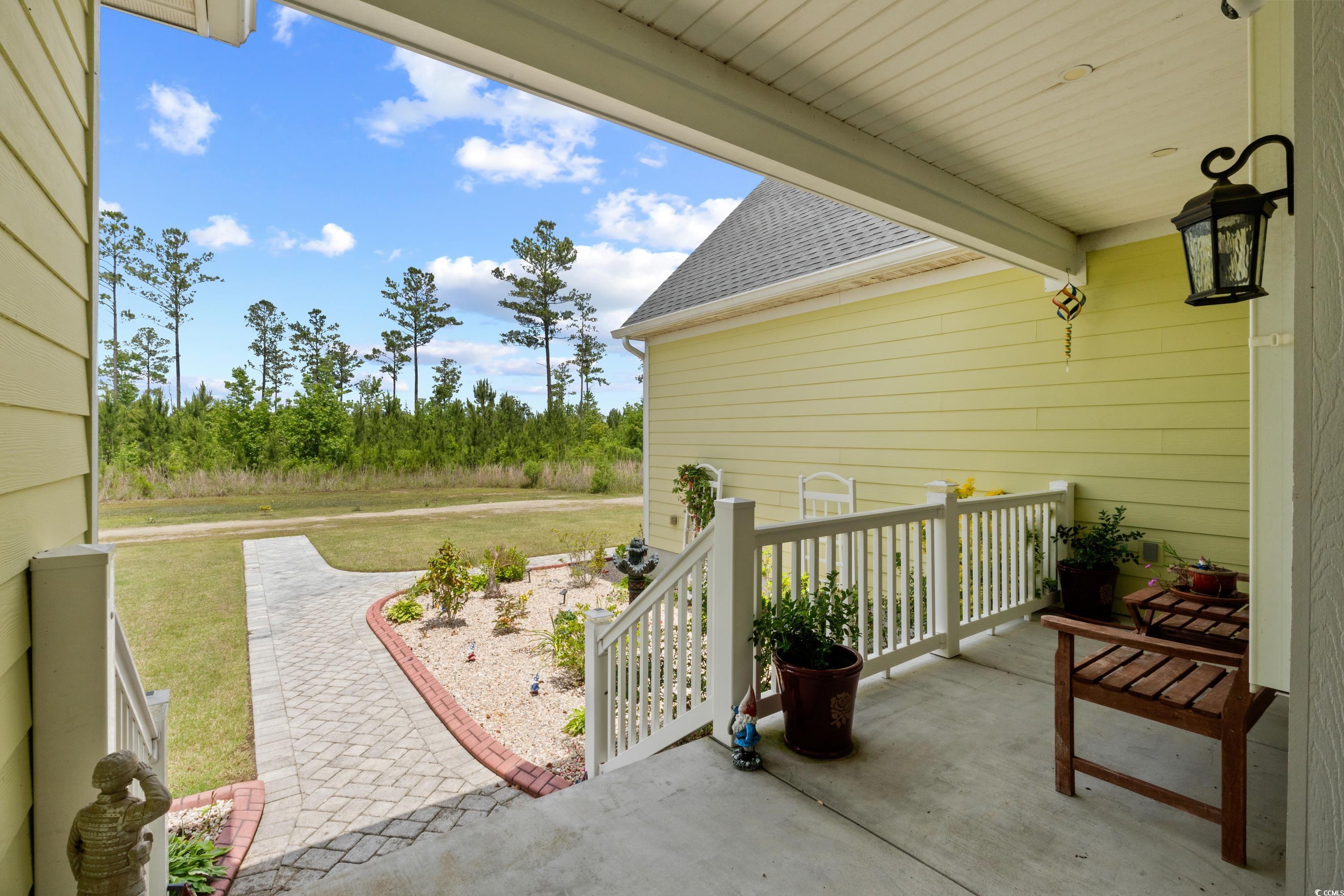 1763 Hemingway Road Loris, SC 29569 - Photo 5 of 40 Gallery Image 5