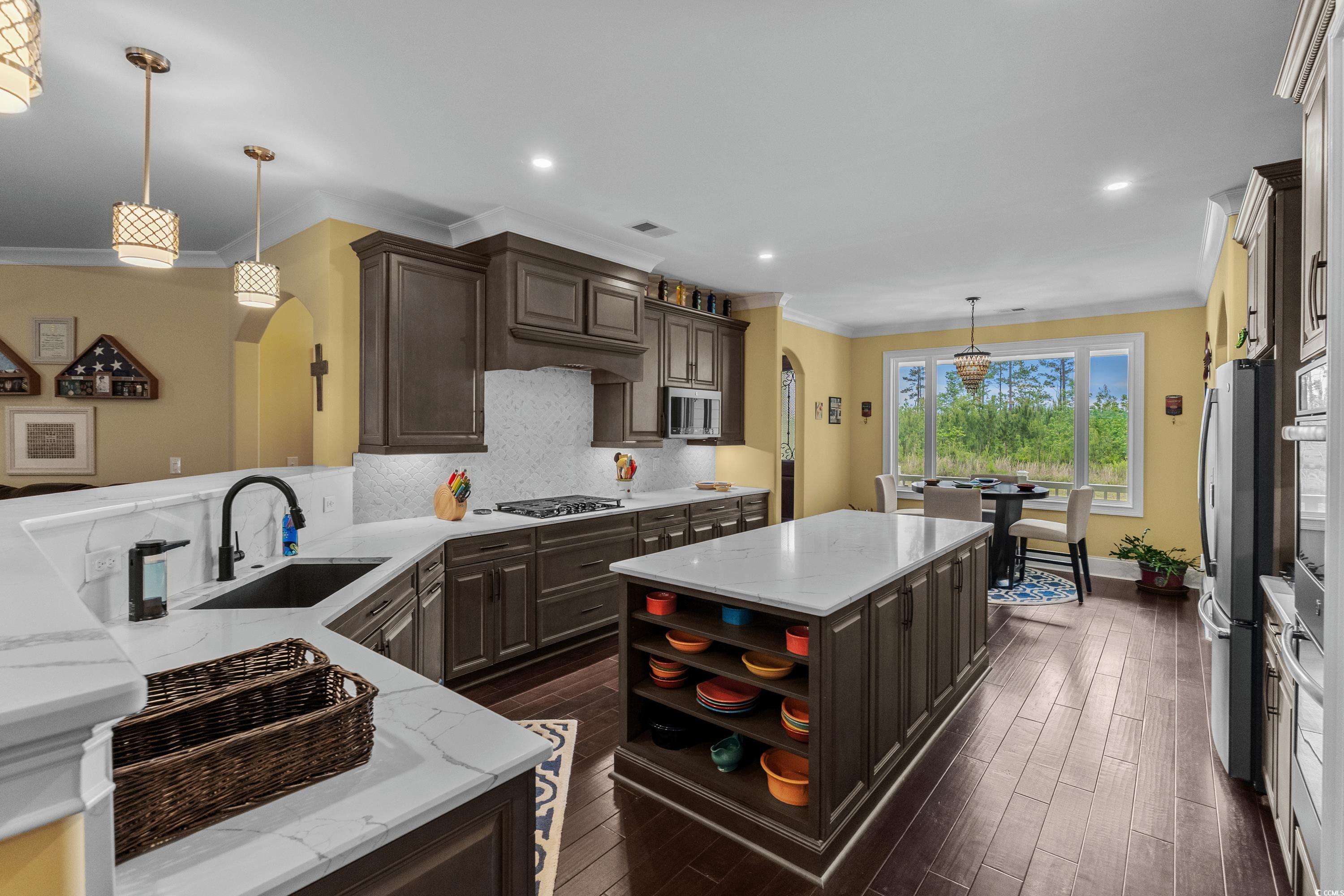 1763 Hemingway Road Loris, SC 29569 - Photo 7 of 40 Gallery Image 7