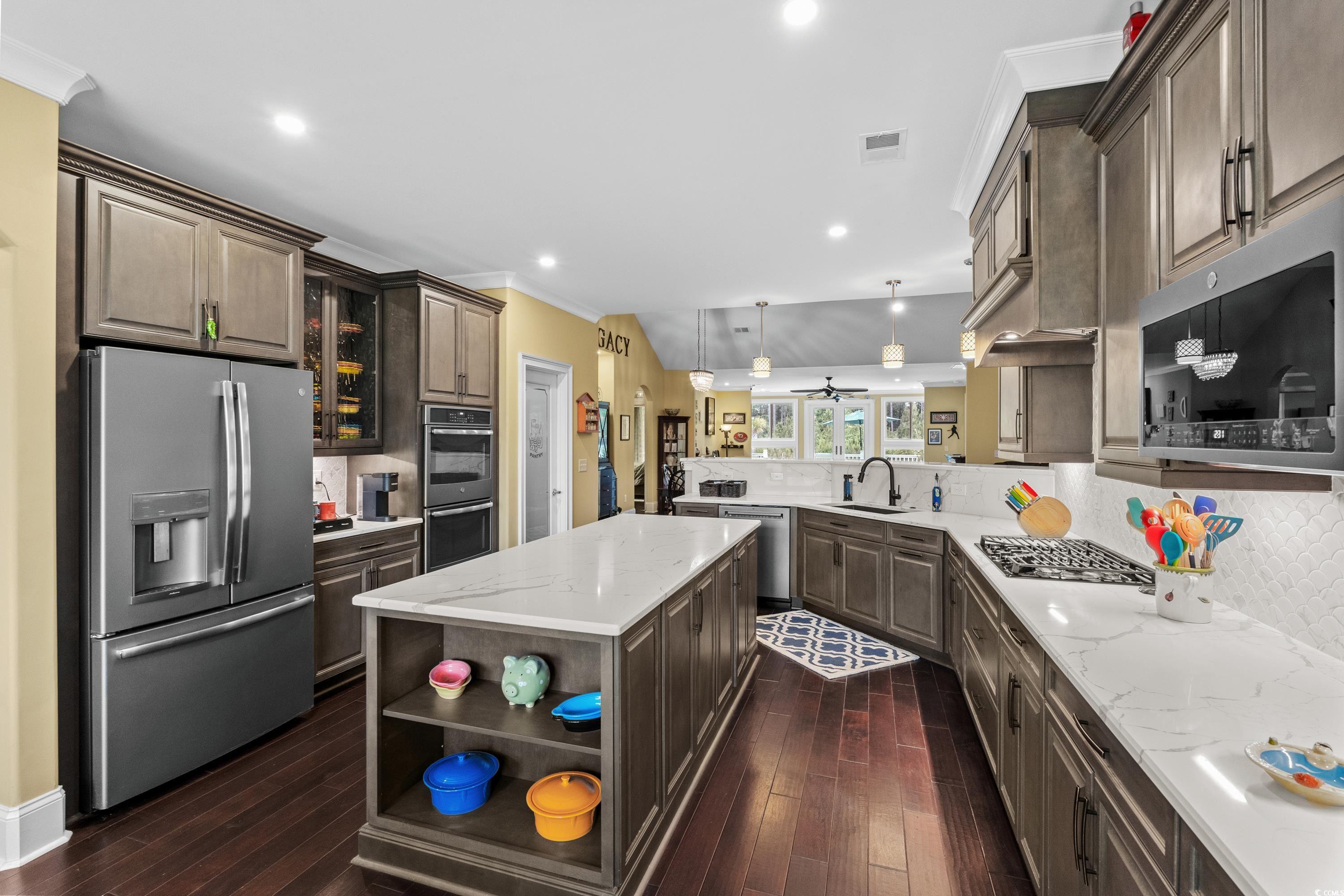 1763 Hemingway Road Loris, SC 29569 - Photo 8 of 40 Gallery Image 8