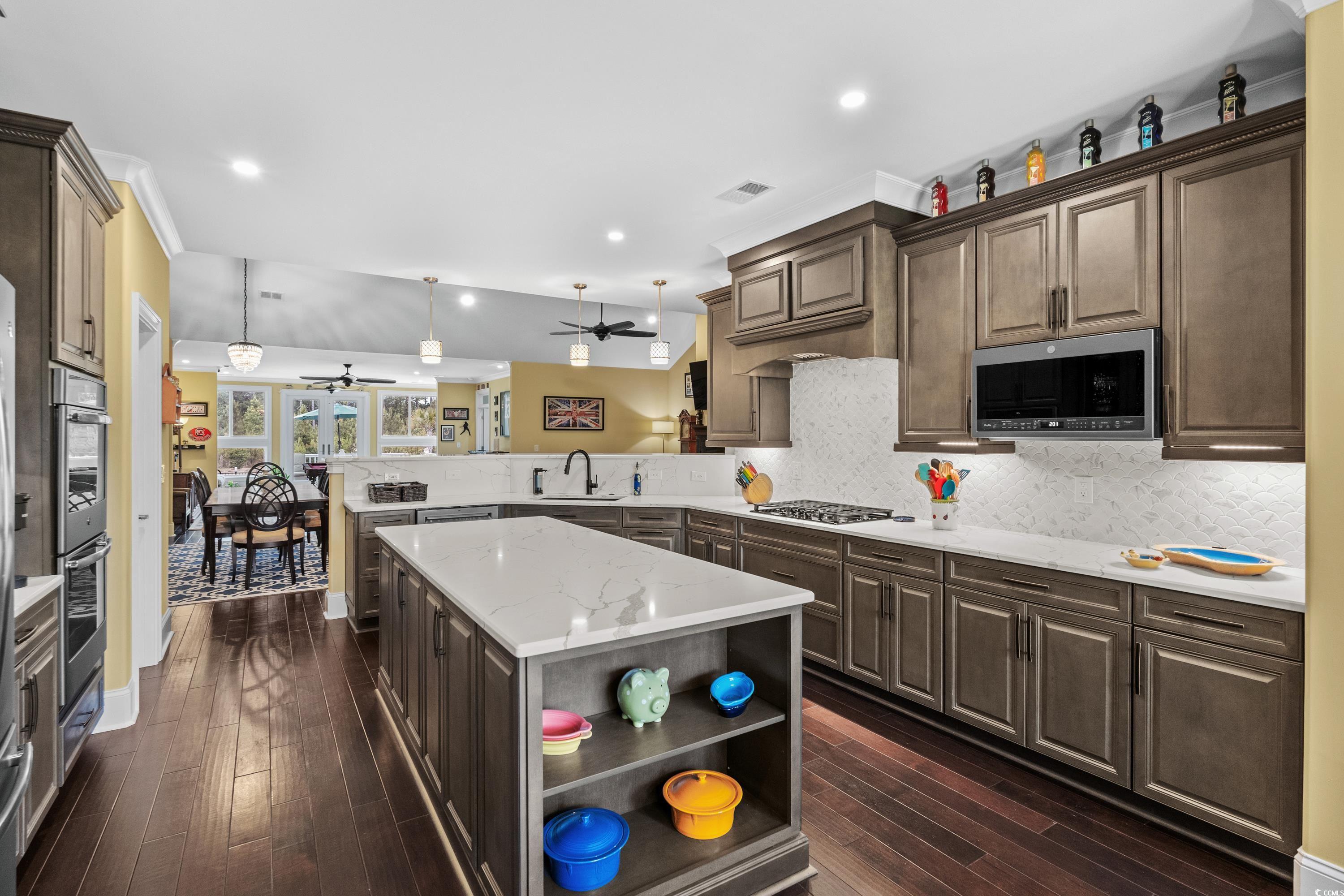 1763 Hemingway Road Loris, SC 29569 - Photo 9 of 40 Gallery Image 9