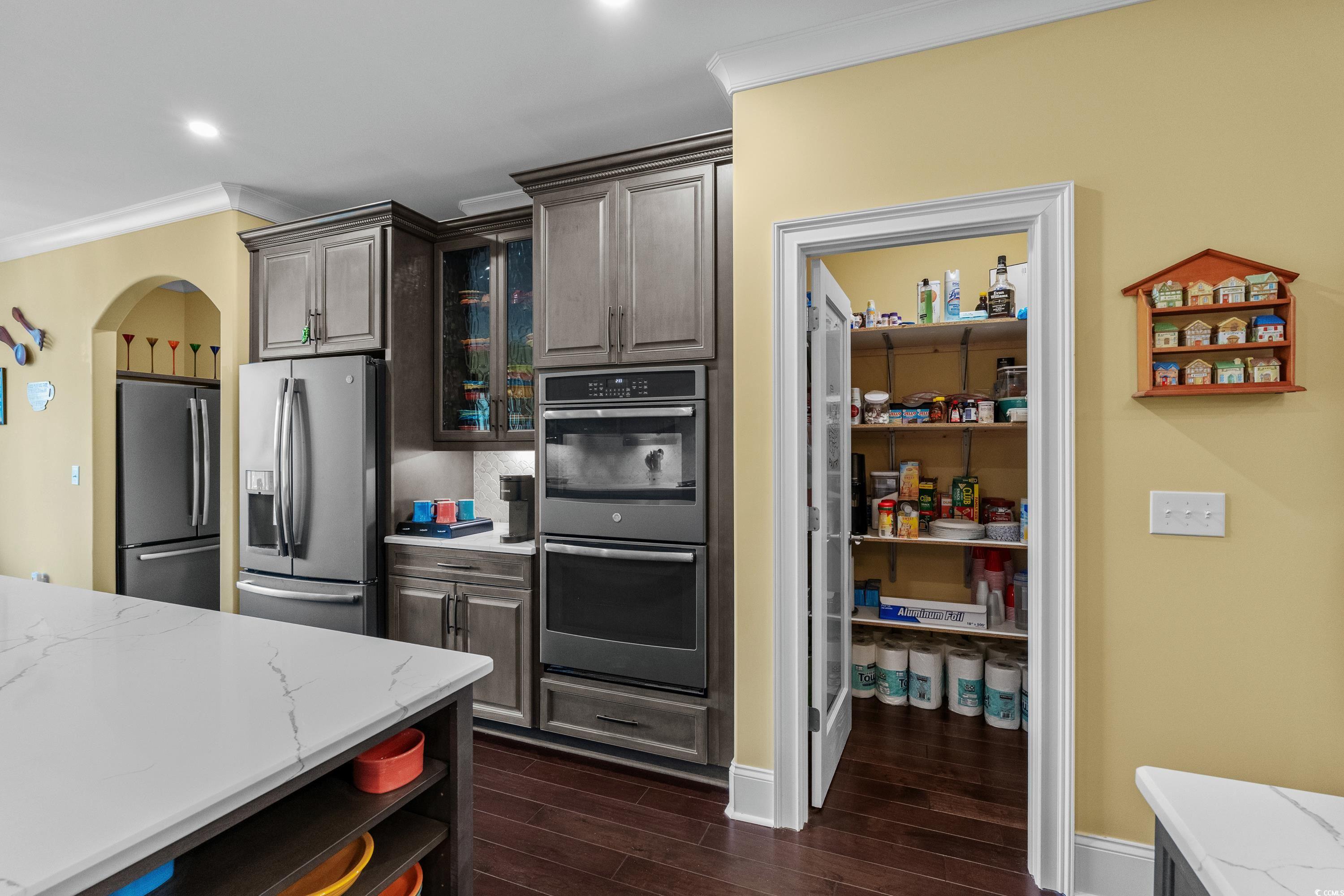 1763 Hemingway Road Loris, SC 29569 - Photo 10 of 40 Gallery Image 10