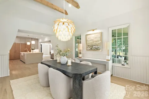 $3,400,000 | 5555 Lansing Drive, Charlotte, NC 28270