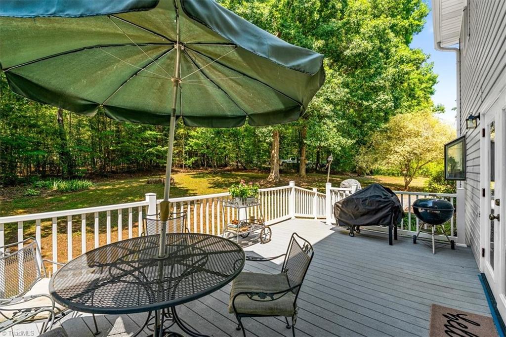 1013 Lacy Hepler Road Thomasville, NC 27360 - Photo 35 of 50