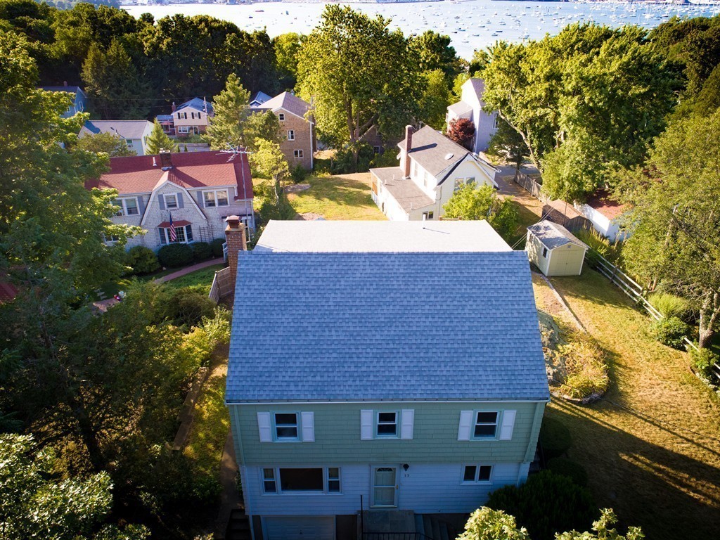 13 Buena Vista Road Marblehead, MA 01945 - Photo 4 of 27 Gallery Image 4