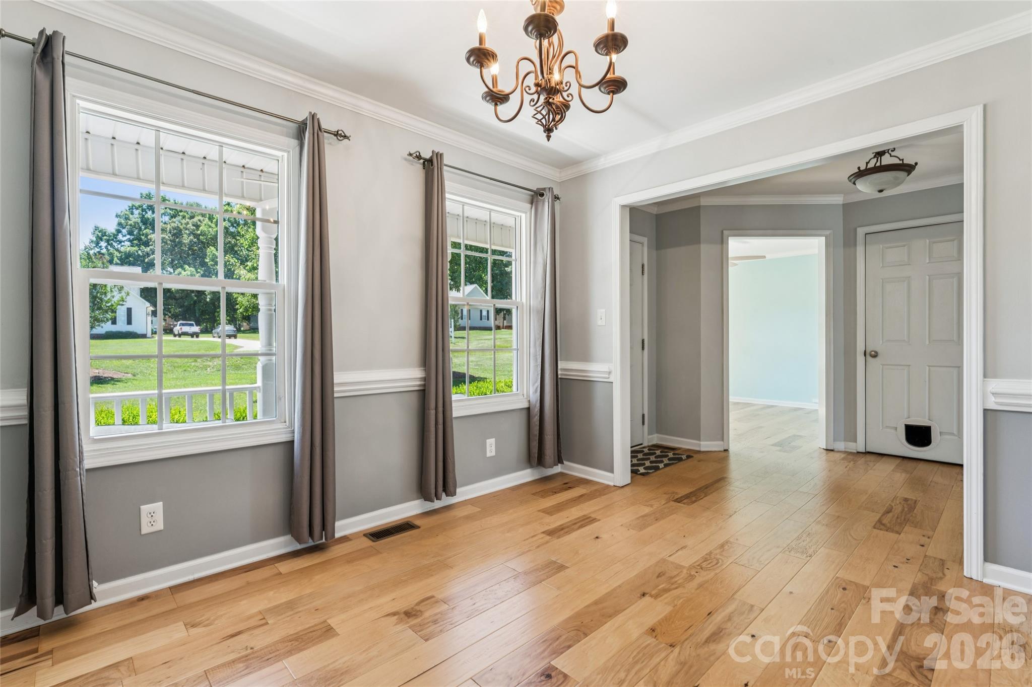 246 Maple Ridge Circle Salisbury, NC 28147 - Photo 9 of 48