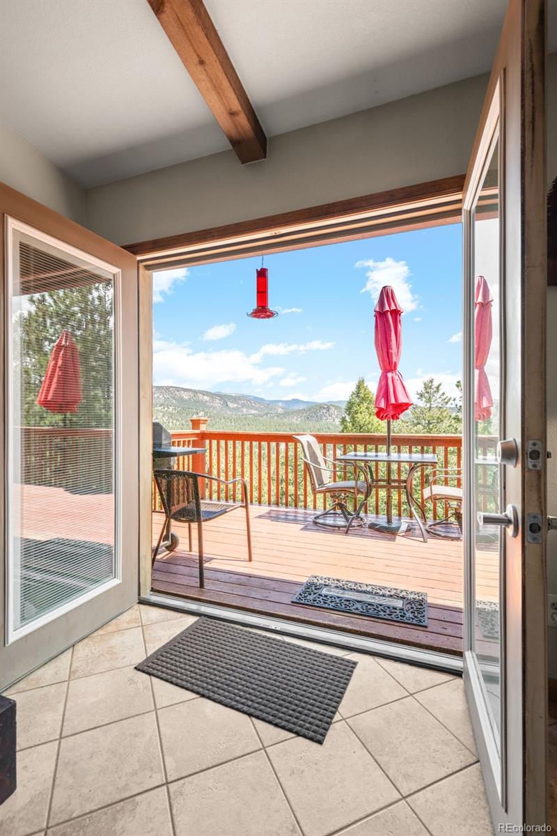 181 Catamount Ridge Road Bailey, CO 80421 - Photo 10 of 47