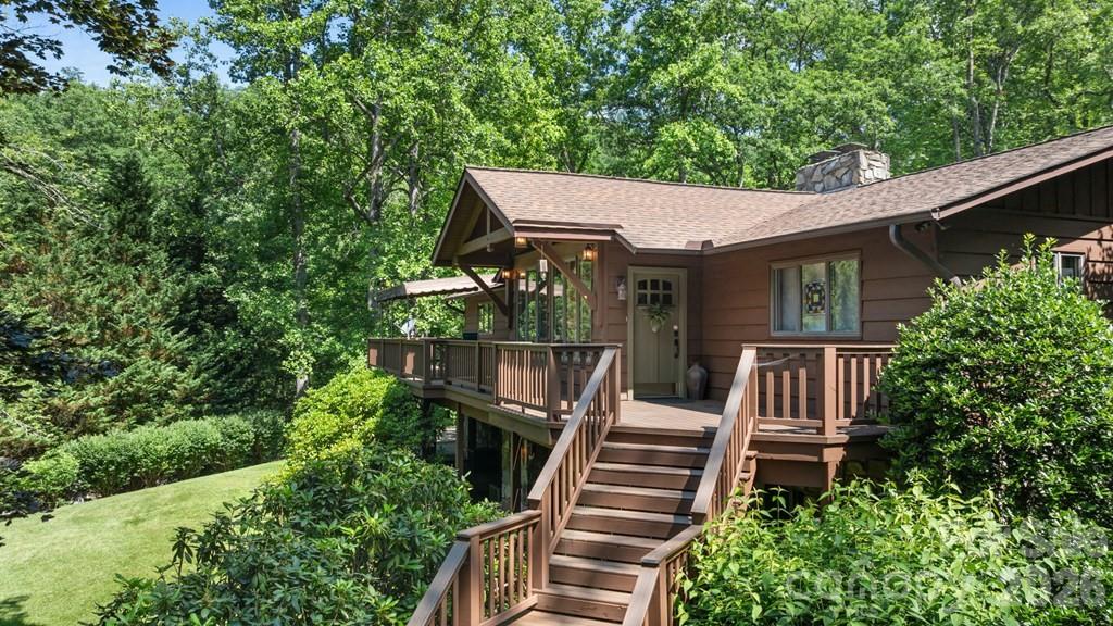 188 Black Rock Ranch Road Sylva, NC 28779 - Photo 4 of 48