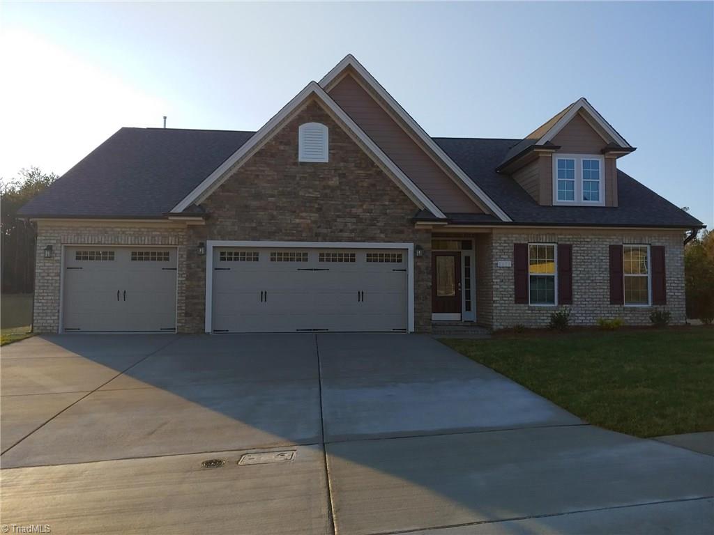 2823 Fallin Court High Point, NC 27262 - Photo 1 of 1 Gallery Image 1