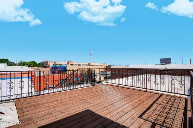 $895 | 5753 West Glendale Avenue, Unit 103, Glendale, AZ 85301