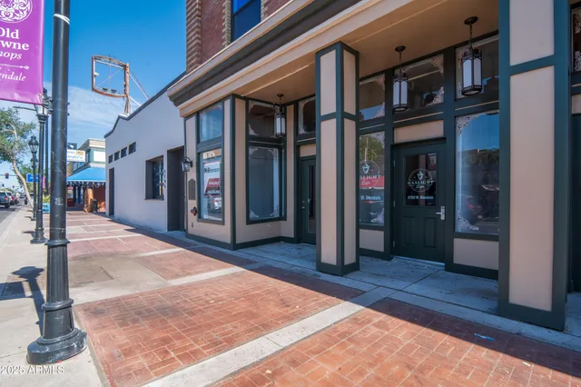 $895 | 5753 West Glendale Avenue, Unit 103, Glendale, AZ 85301