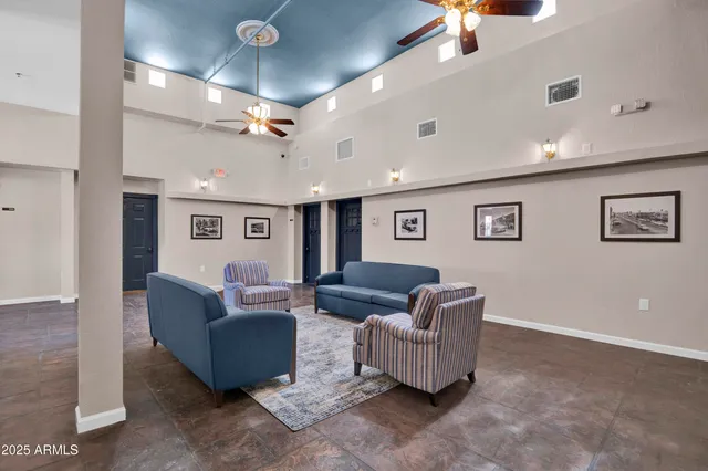 $895 | 5753 West Glendale Avenue, Unit 103, Glendale, AZ 85301