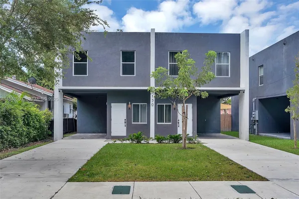 $1,725,000 | 5130 Northwest 5 Avenue, Miami, FL 33127