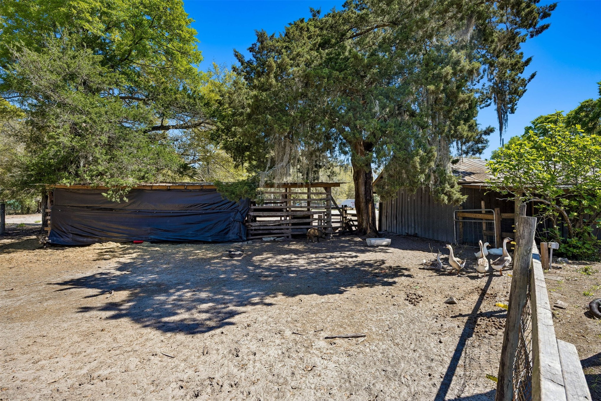 85276 Harts Road Yulee, FL 32097 - Photo 40 of 59