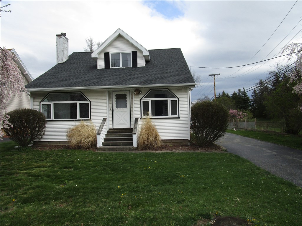 1460 Howard Road Gates, NY 14624 - Photo 1 of 1