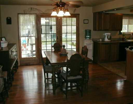 265 Rochester Road Freedom, PA 15042 - Photo 4 of 8 Dining Room.