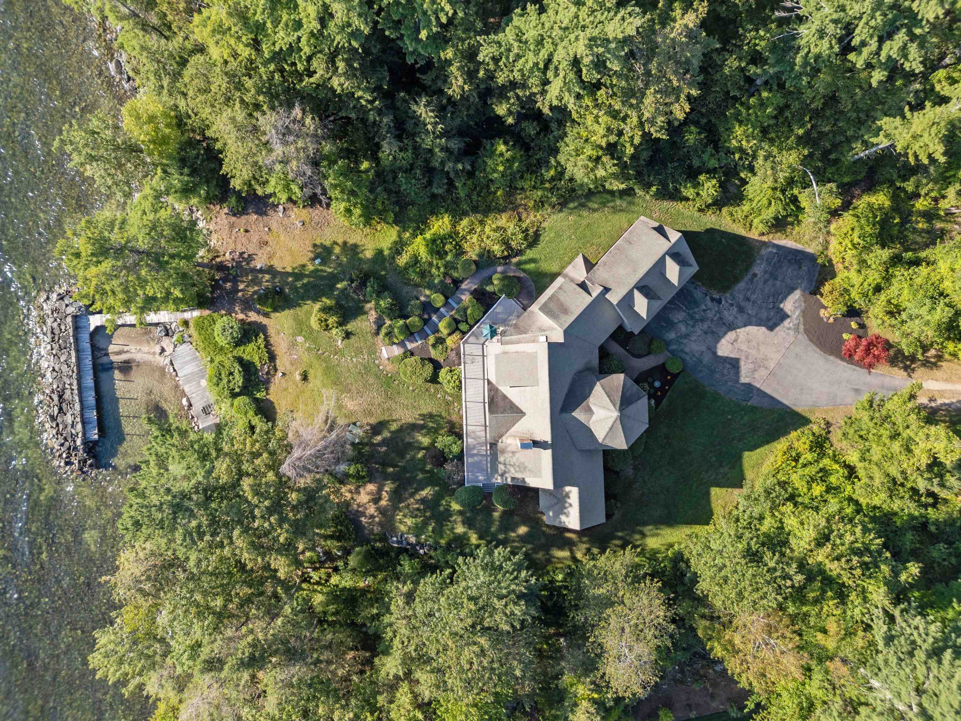 20 Elm Point Road Tuftonboro, NH 03853 - Photo 12 of 59