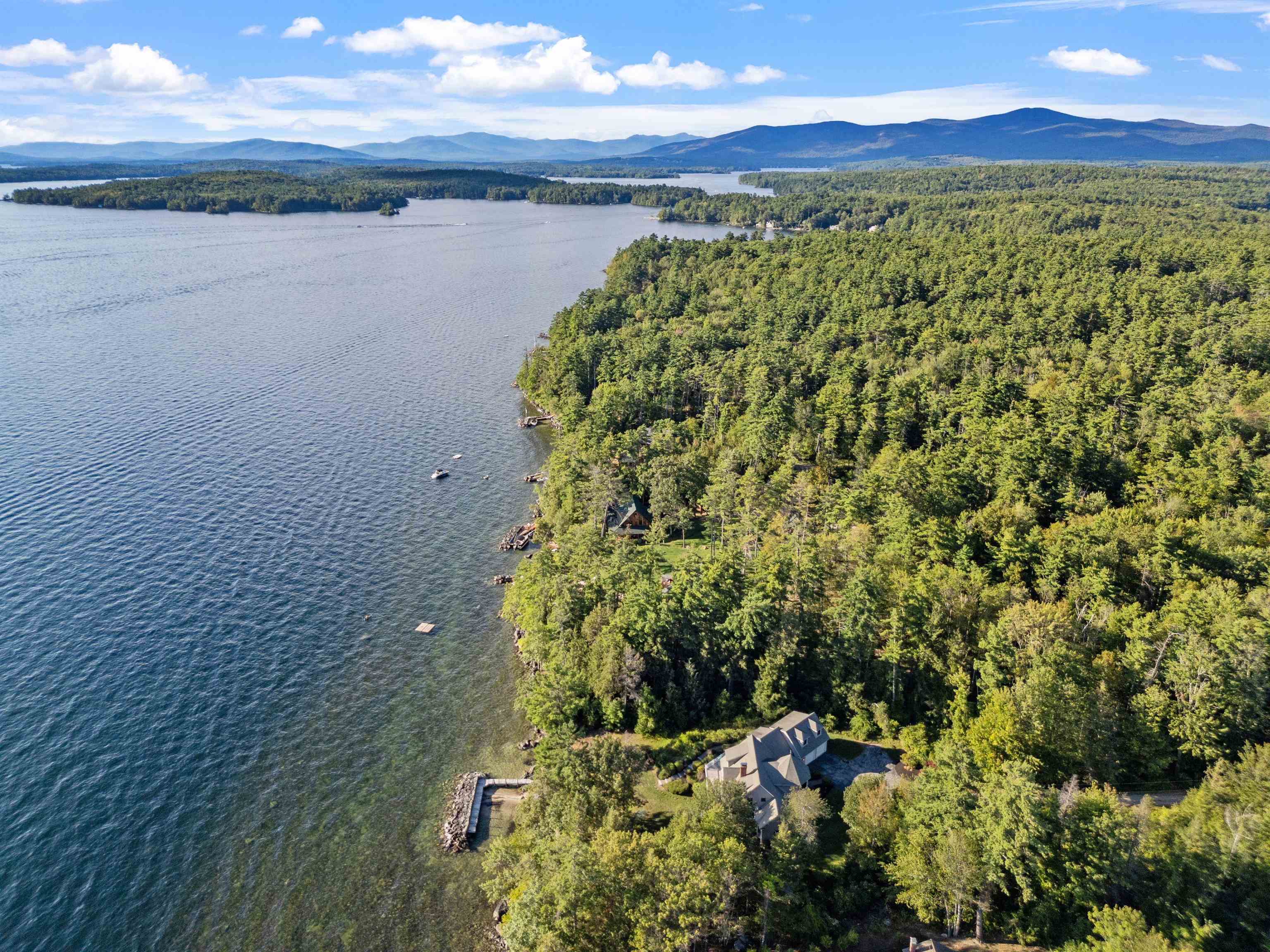 20 Elm Point Road Tuftonboro, NH 03853 - Photo 13 of 59