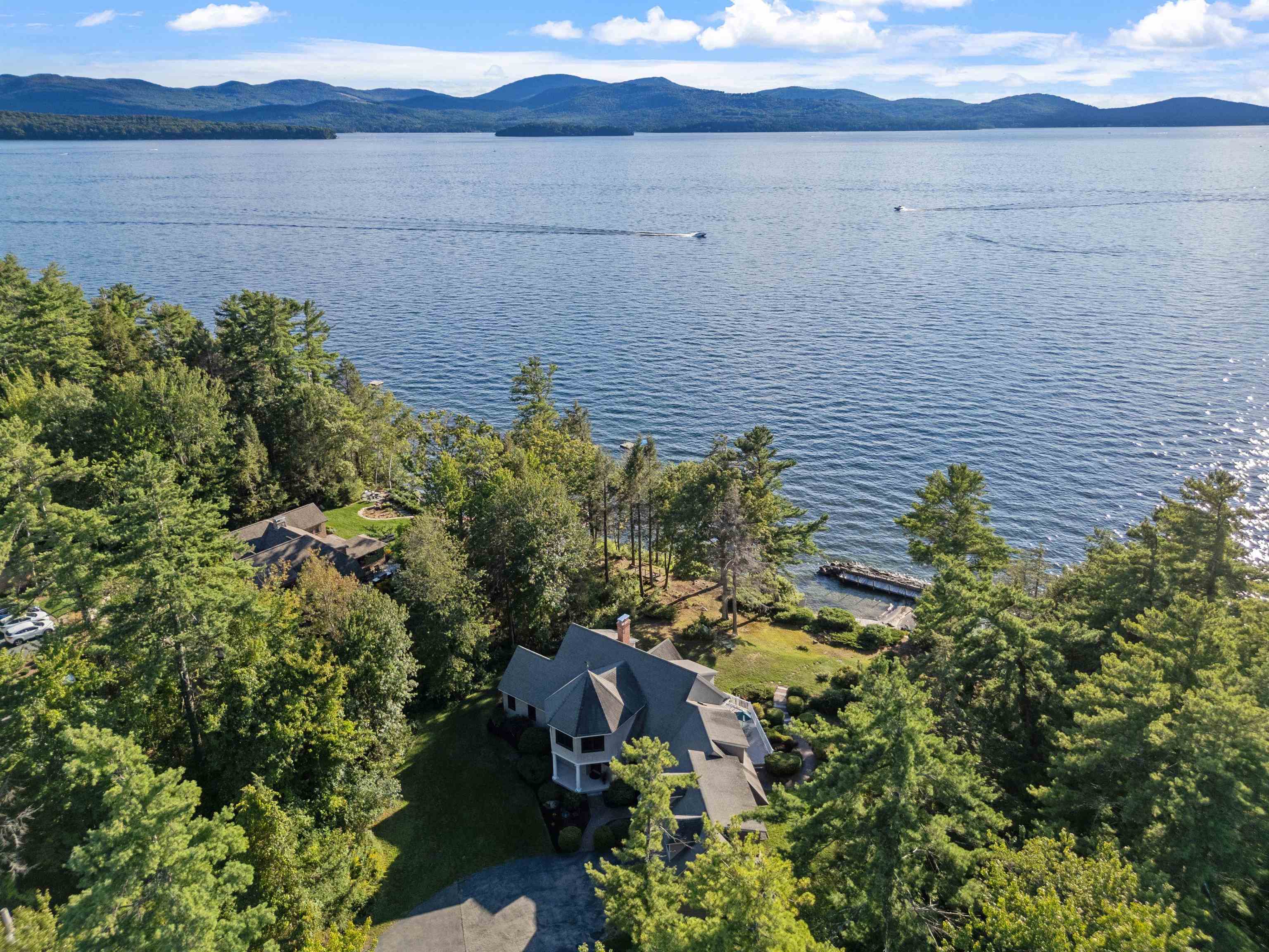 20 Elm Point Road Tuftonboro, NH 03853 - Photo 14 of 59