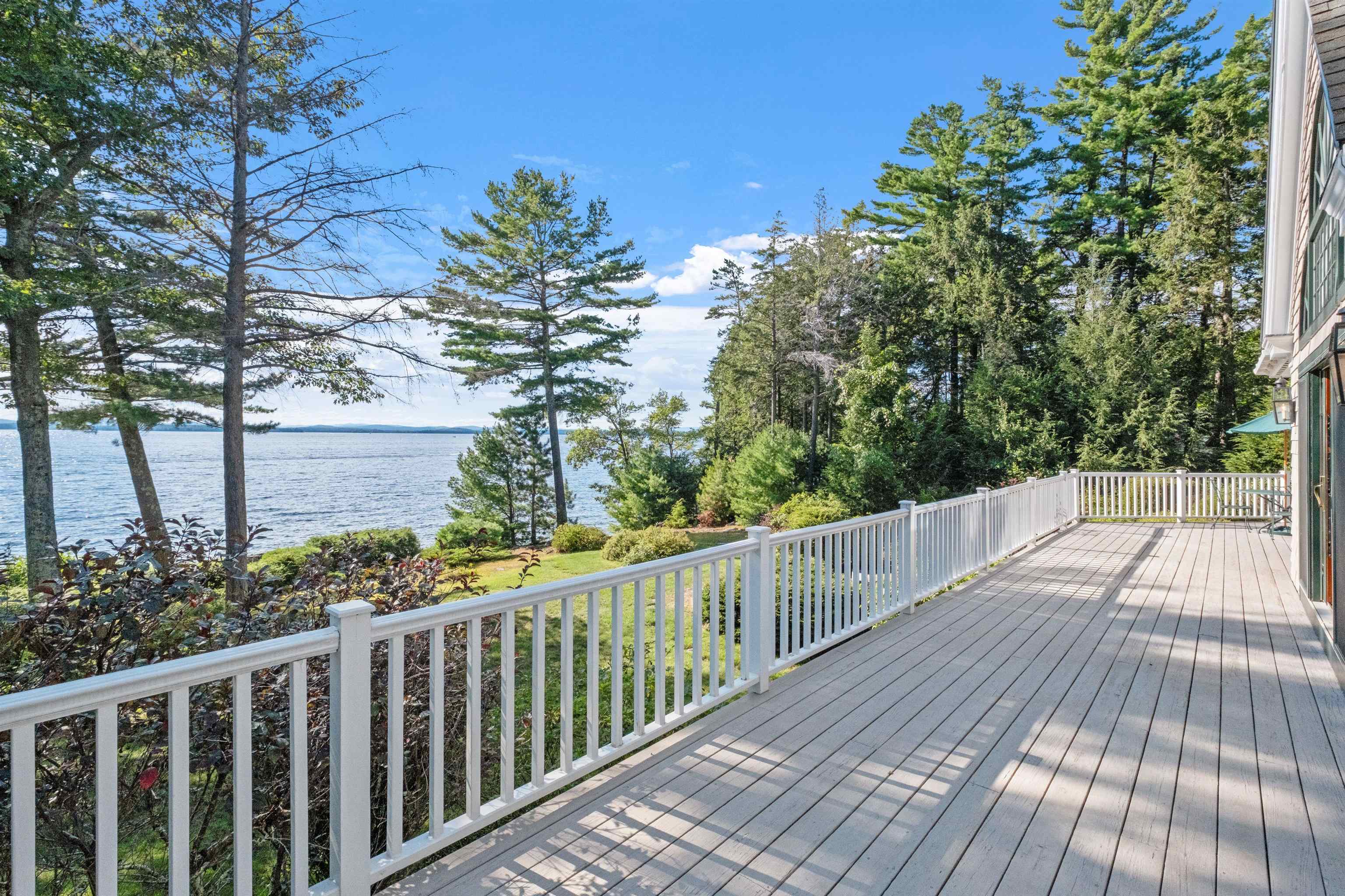 20 Elm Point Road Tuftonboro, NH 03853 - Photo 15 of 59