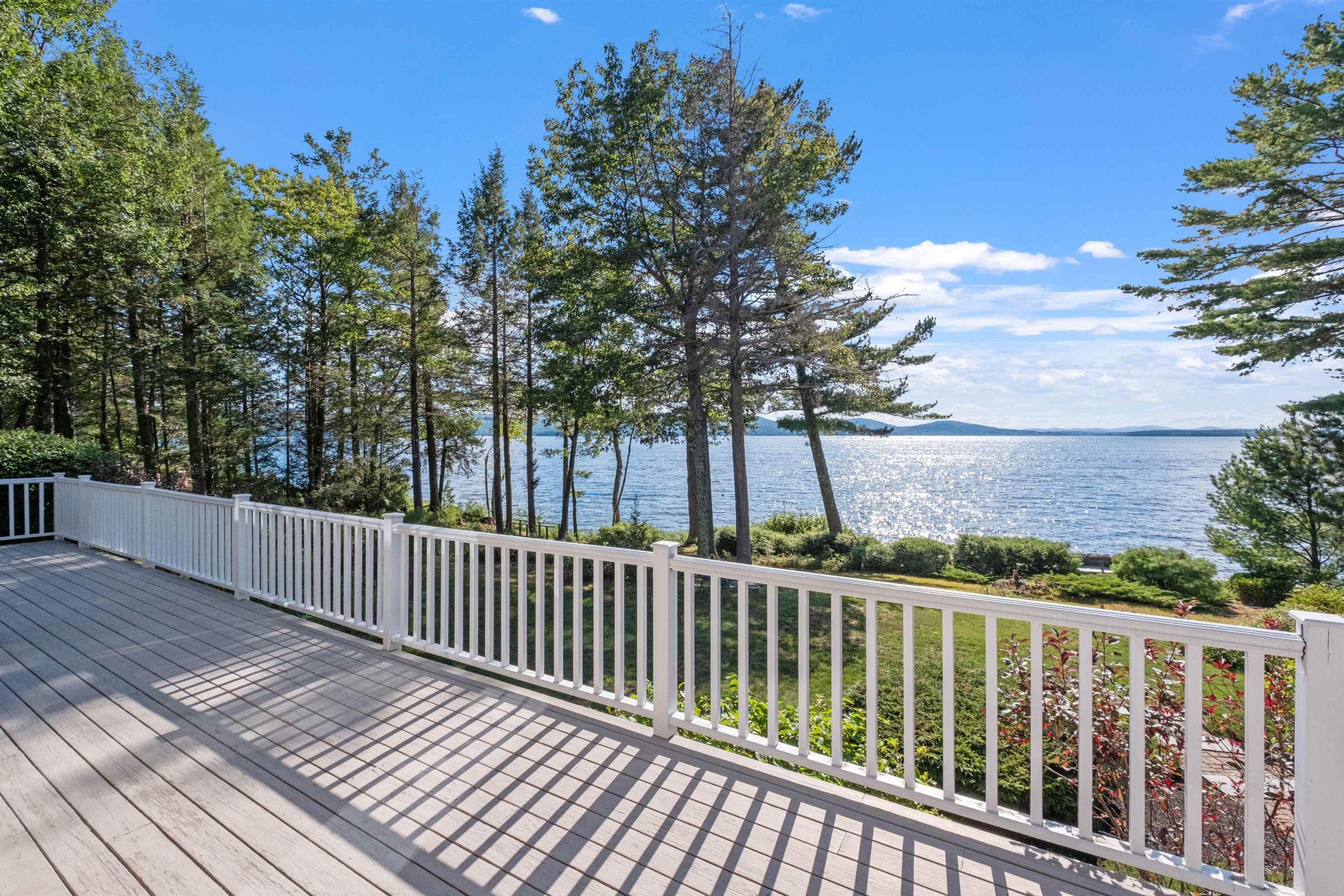 20 Elm Point Road Tuftonboro, NH 03853 - Photo 16 of 59