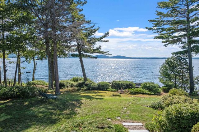 $5,000,000 | 20 Elm Point Road, Tuftonboro, NH 03853