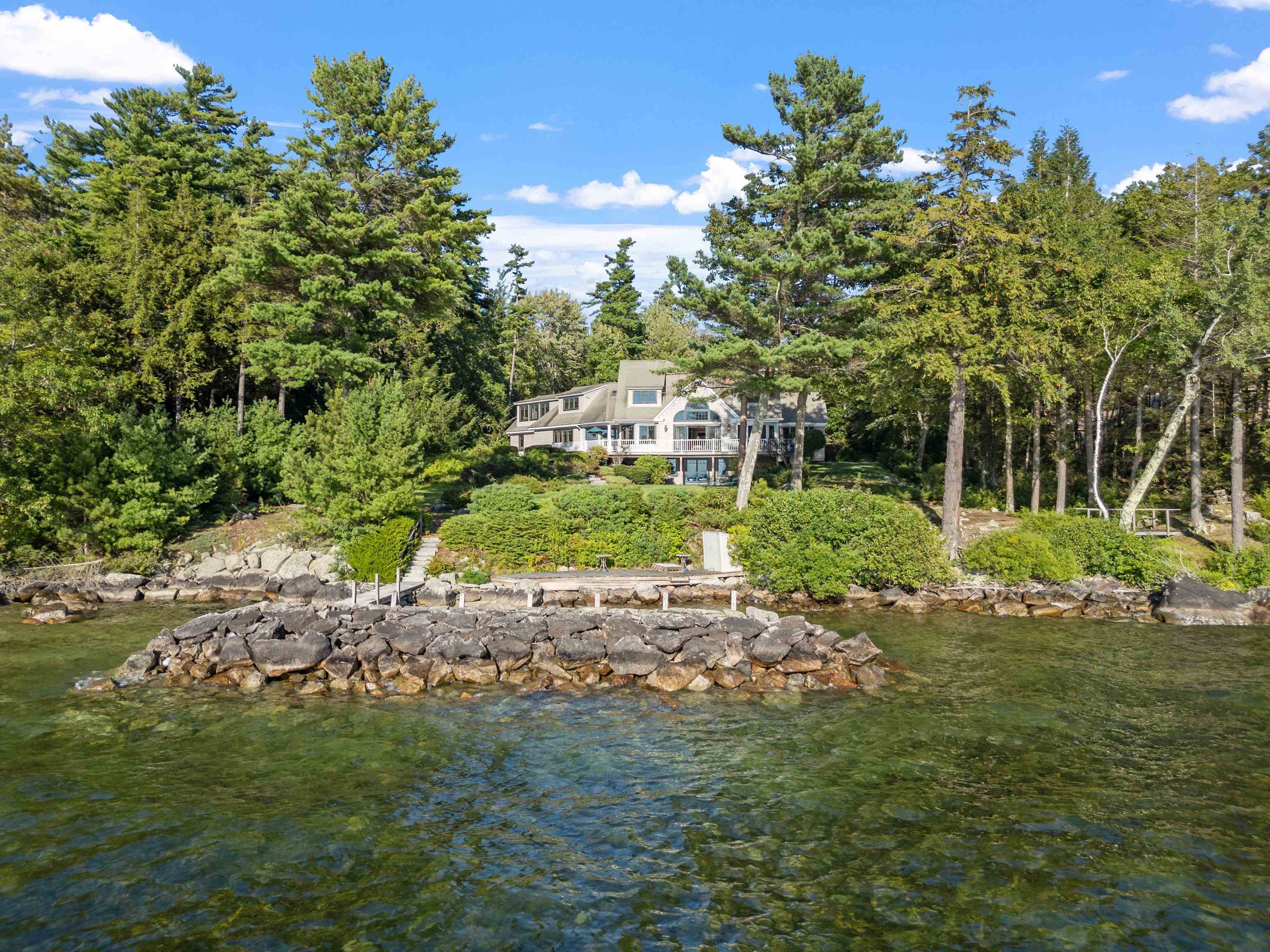 20 Elm Point Road Tuftonboro, NH 03853 - Photo 2 of 59