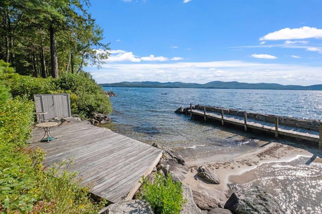 $5,000,000 | 20 Elm Point Road, Tuftonboro, NH 03853