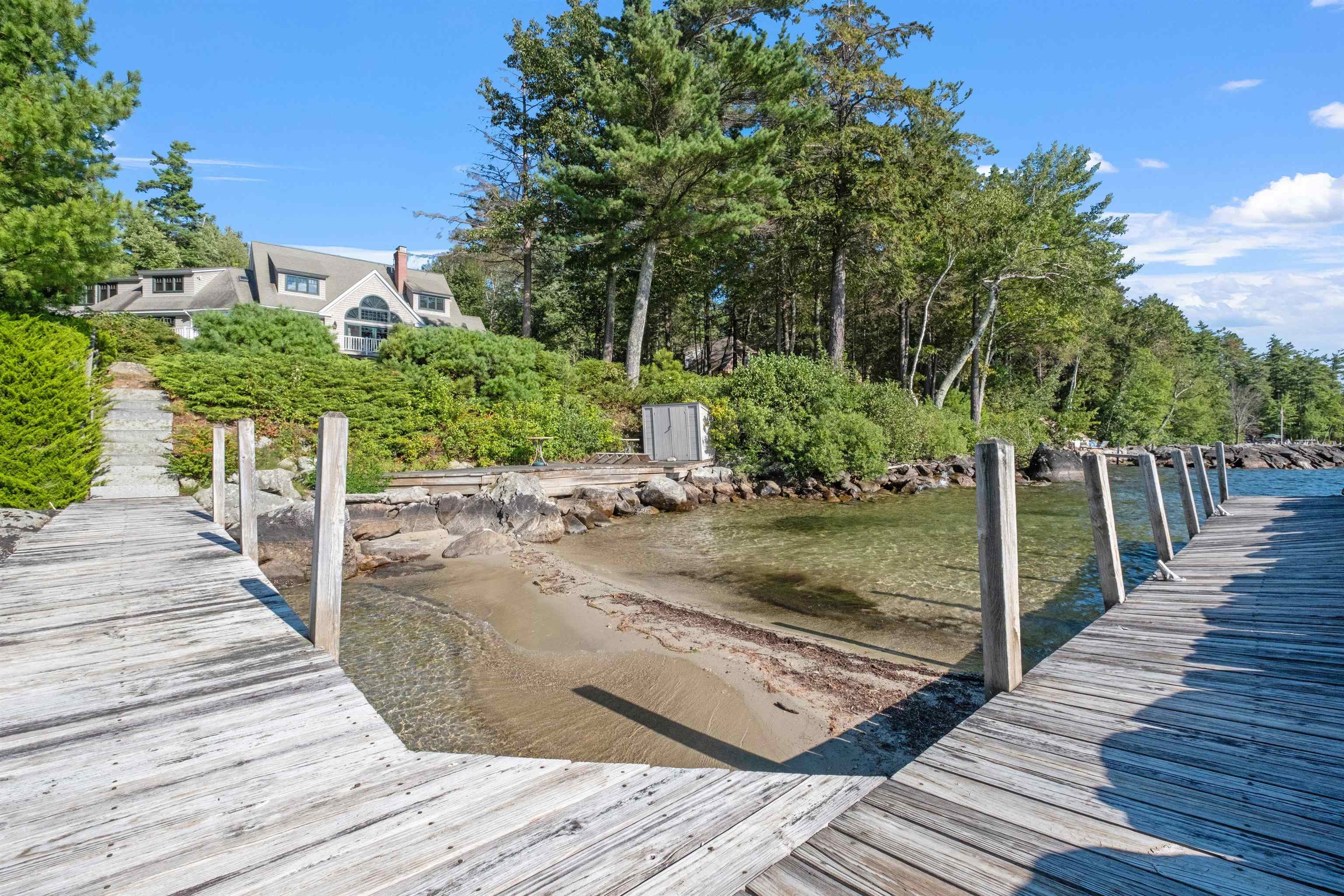 20 Elm Point Road Tuftonboro, NH 03853 - Photo 23 of 59