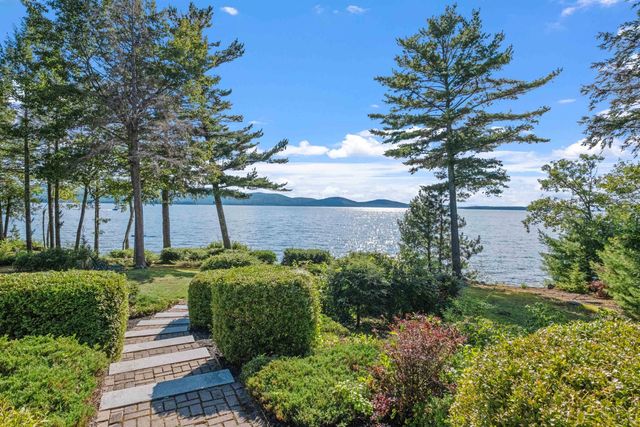 $5,000,000 | 20 Elm Point Road, Tuftonboro, NH 03853