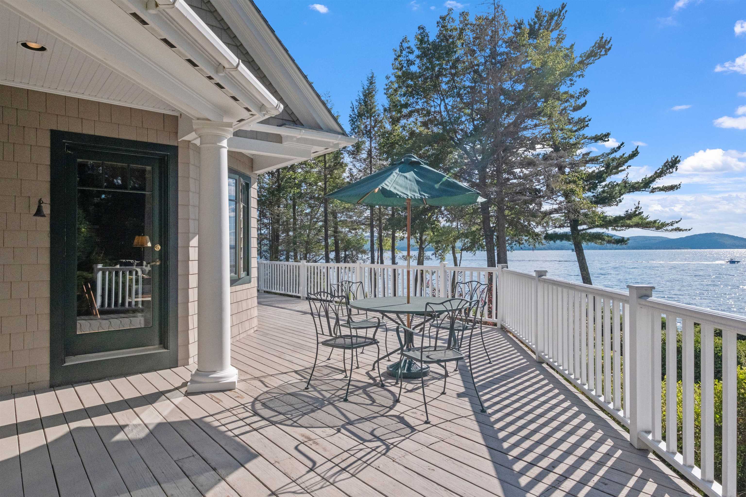 20 Elm Point Road Tuftonboro, NH 03853 - Photo 26 of 59