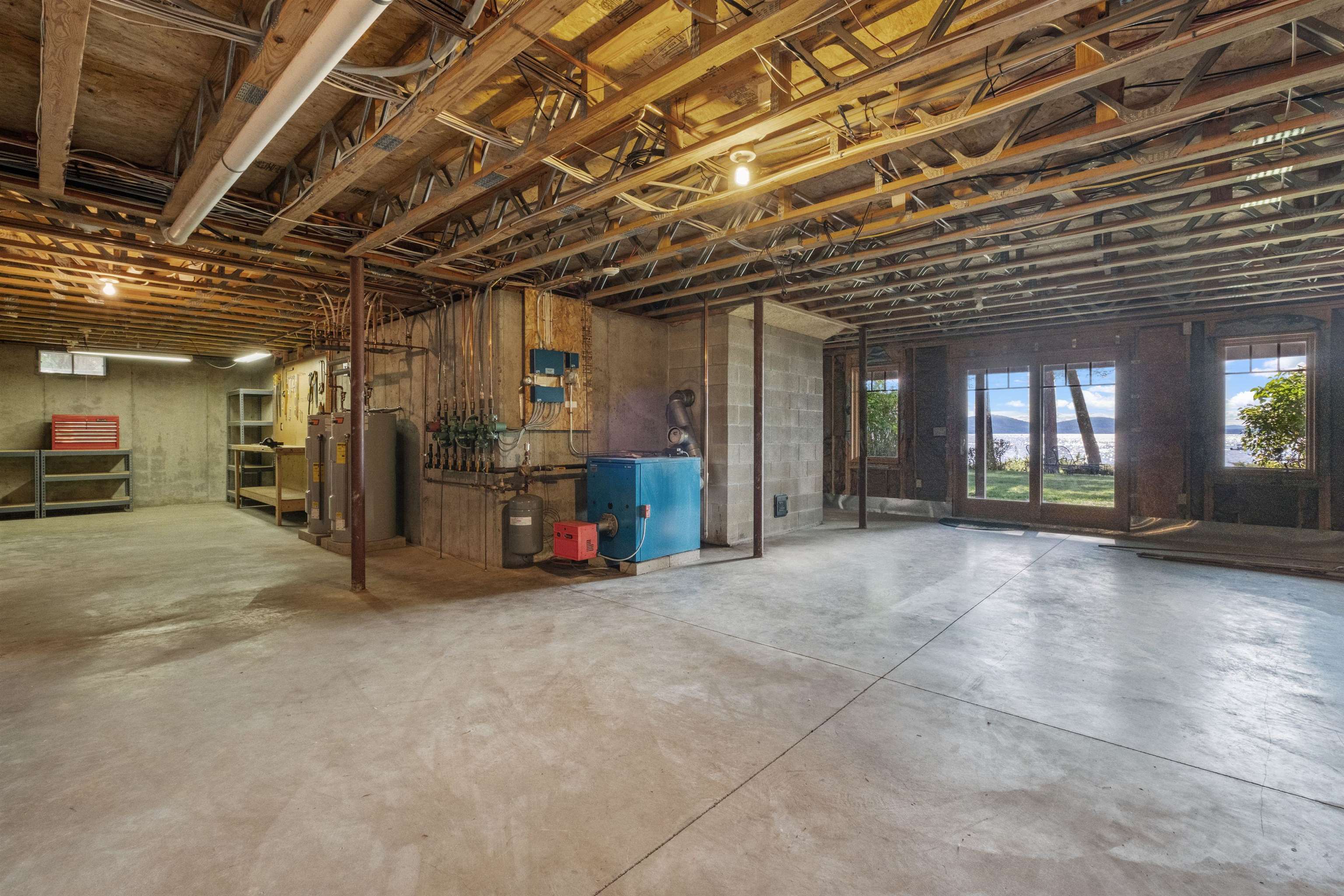 20 Elm Point Road Tuftonboro, NH 03853 - Photo 27 of 59