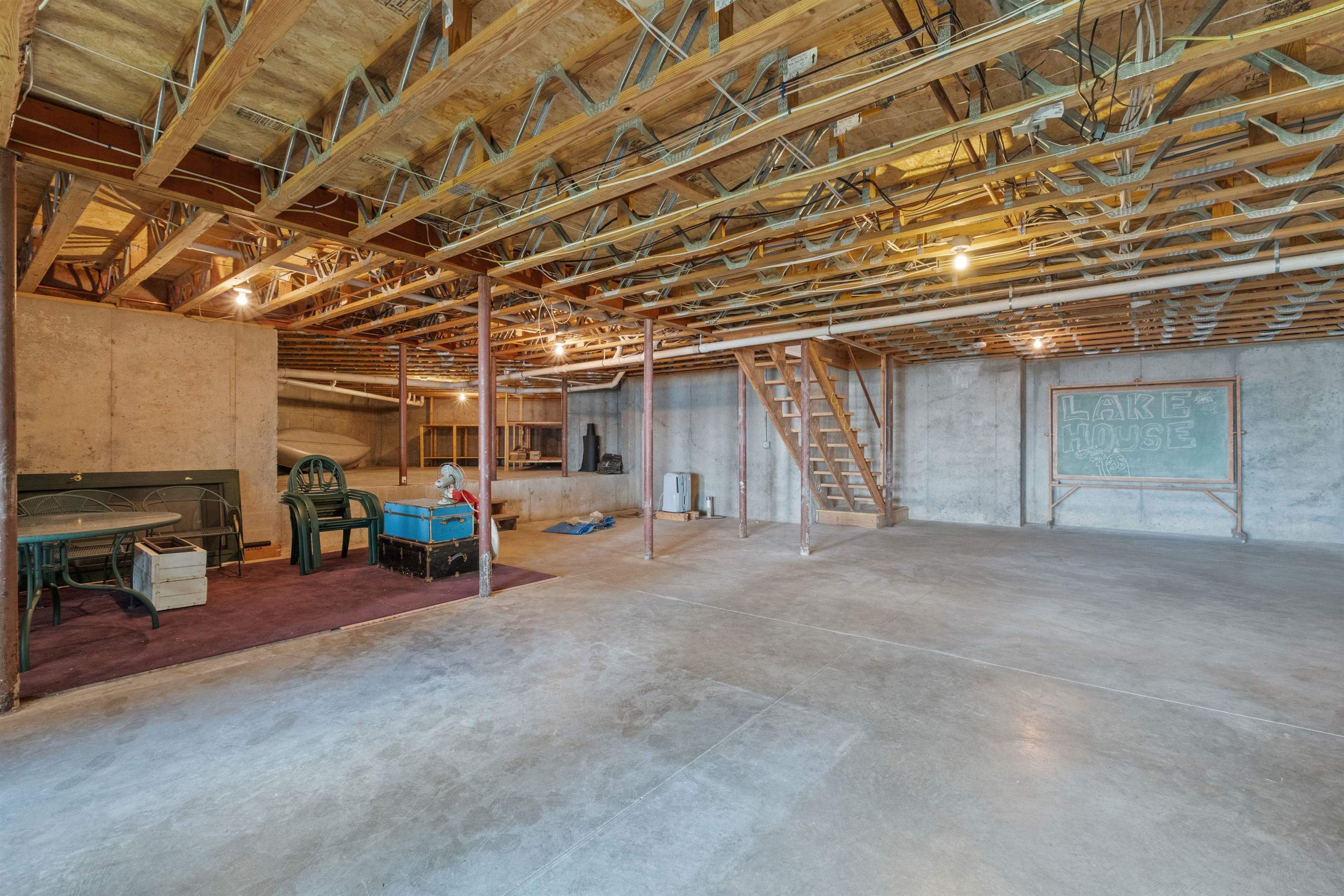 20 Elm Point Road Tuftonboro, NH 03853 - Photo 28 of 59