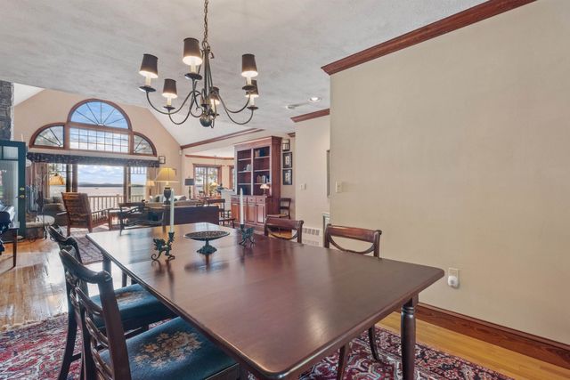 $5,000,000 | 20 Elm Point Road, Tuftonboro, NH 03853