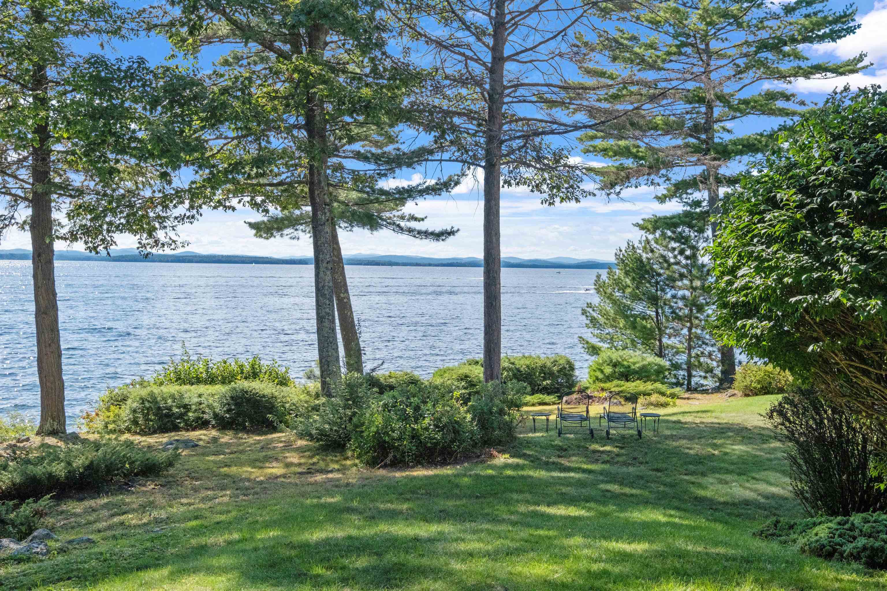 20 Elm Point Road Tuftonboro, NH 03853 - Photo 3 of 59