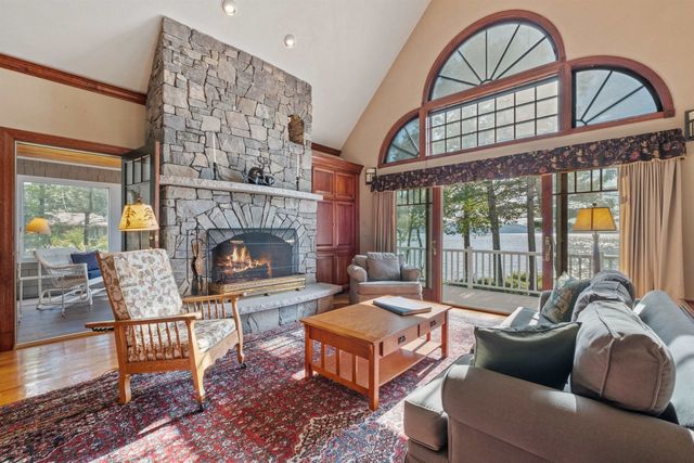 $5,000,000 | 20 Elm Point Road, Tuftonboro, NH 03853