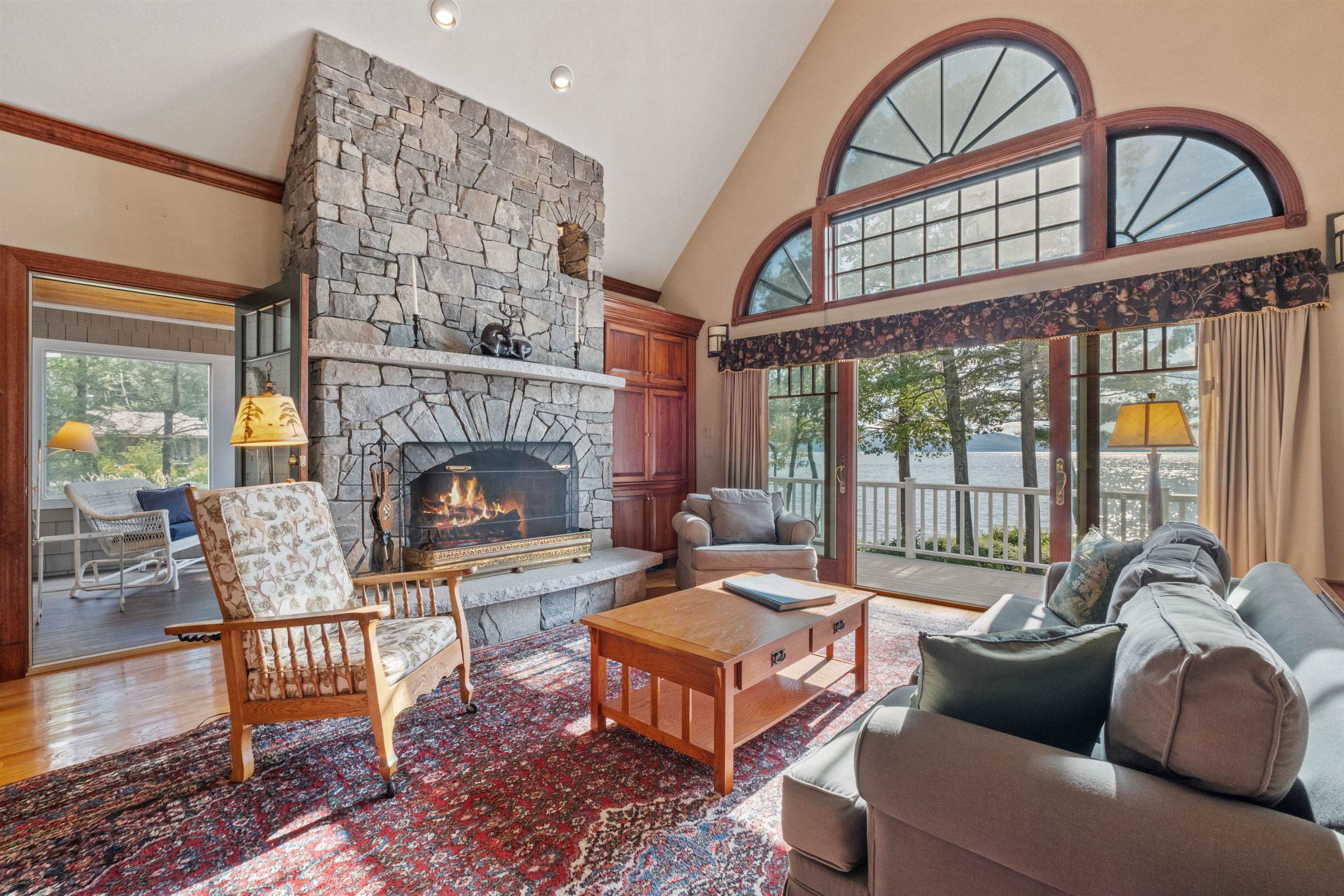 20 Elm Point Road Tuftonboro, NH 03853 - Photo 31 of 59