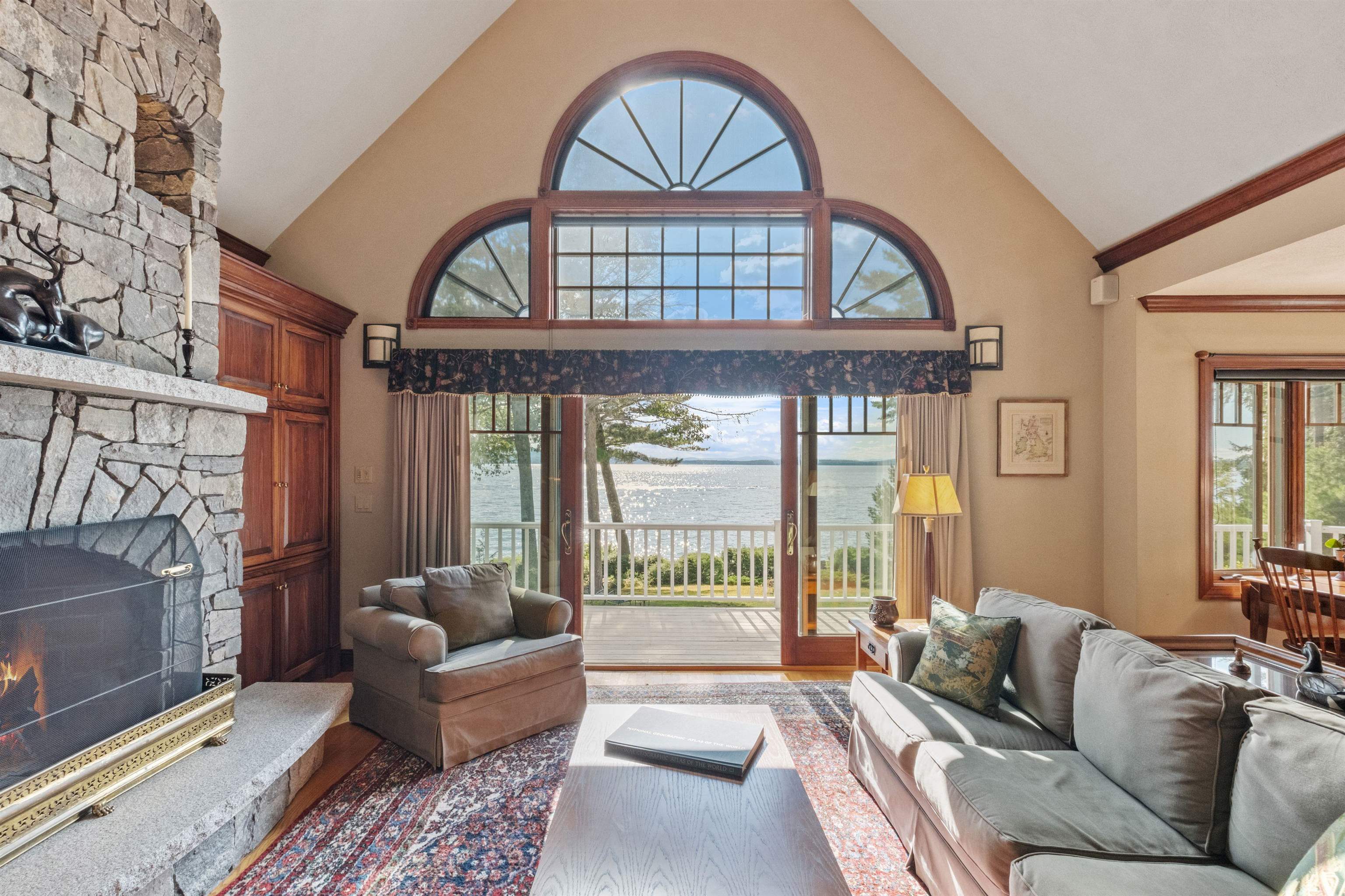 20 Elm Point Road Tuftonboro, NH 03853 - Photo 32 of 59