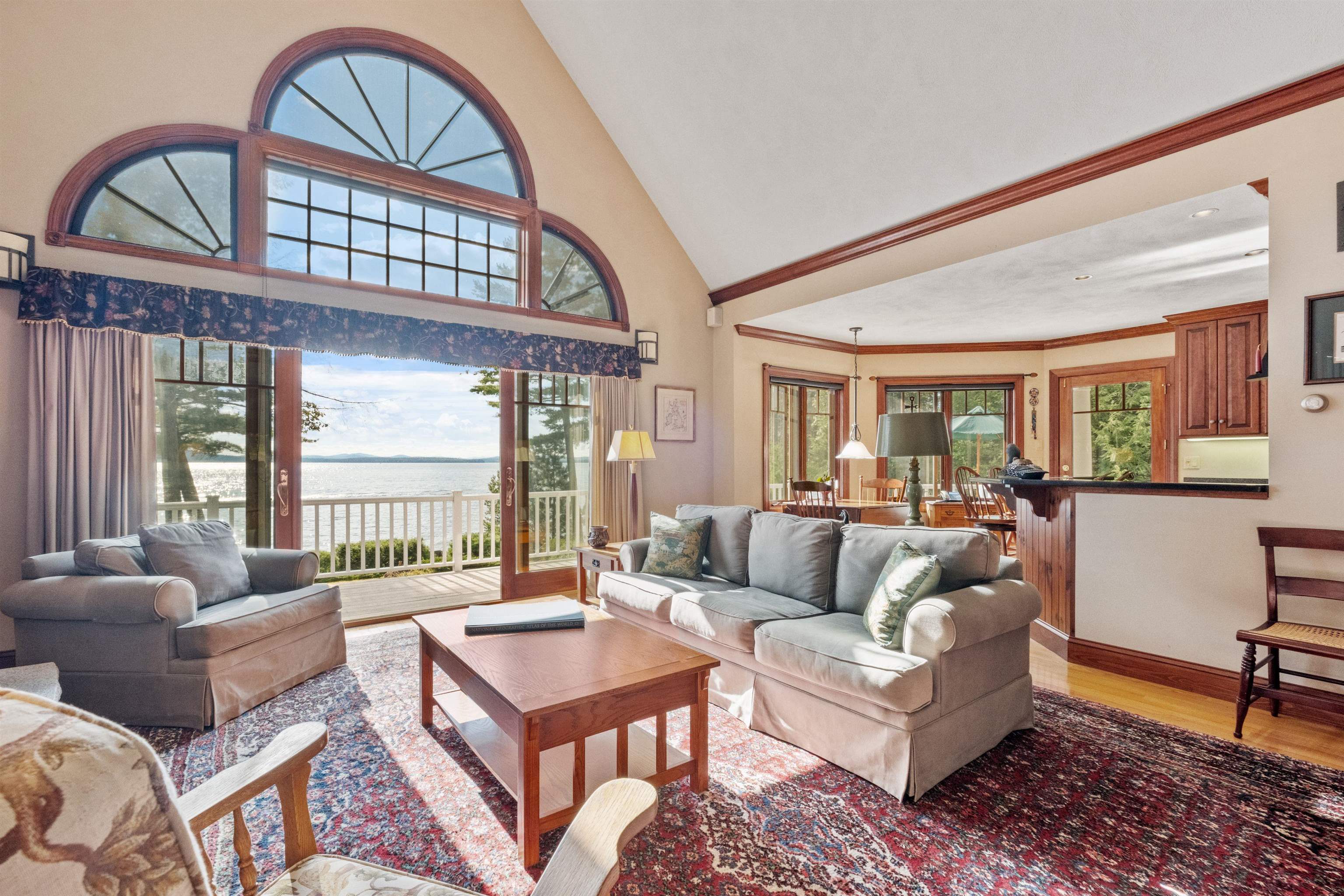 20 Elm Point Road Tuftonboro, NH 03853 - Photo 33 of 59