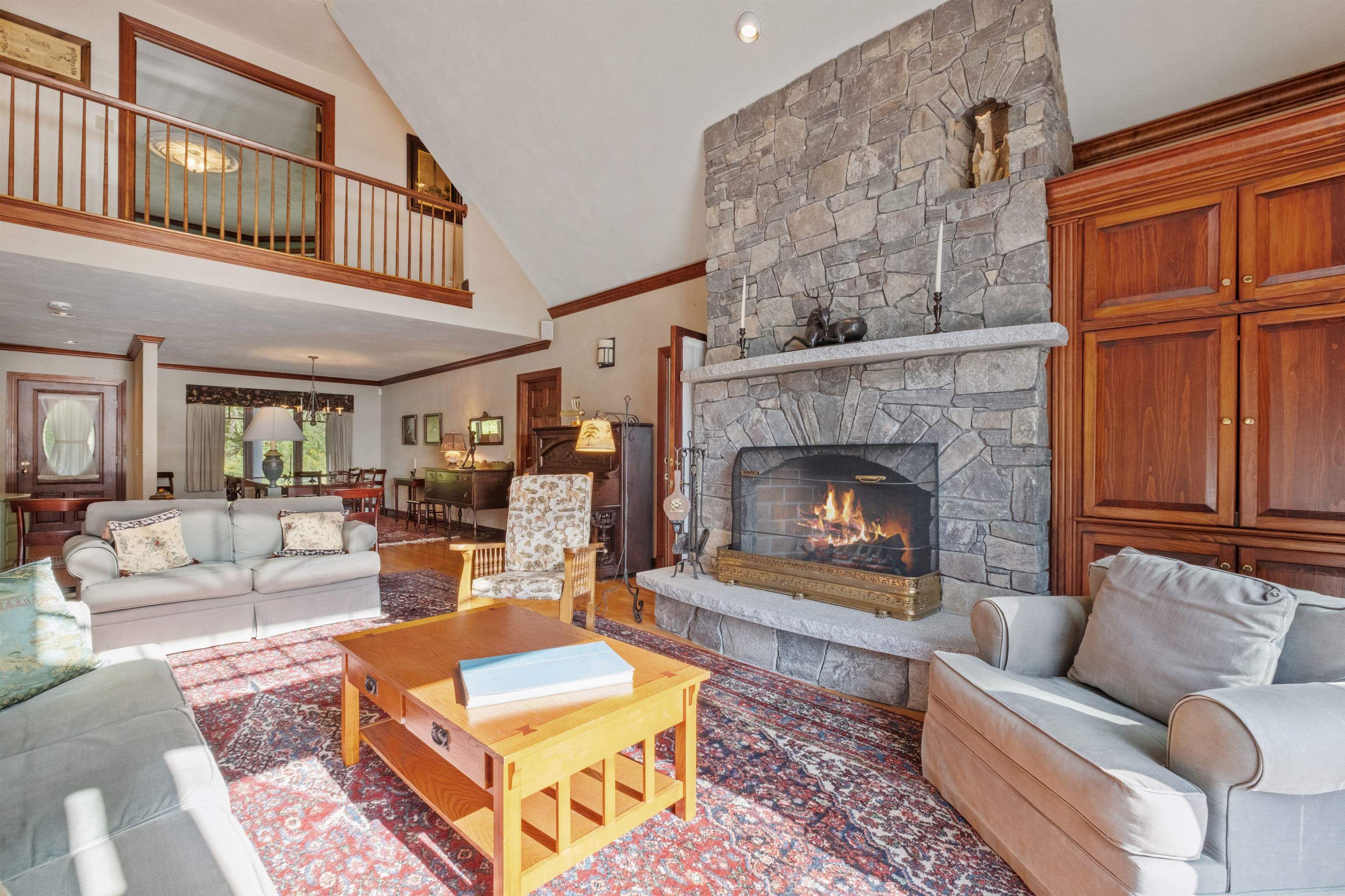 20 Elm Point Road Tuftonboro, NH 03853 - Photo 34 of 59