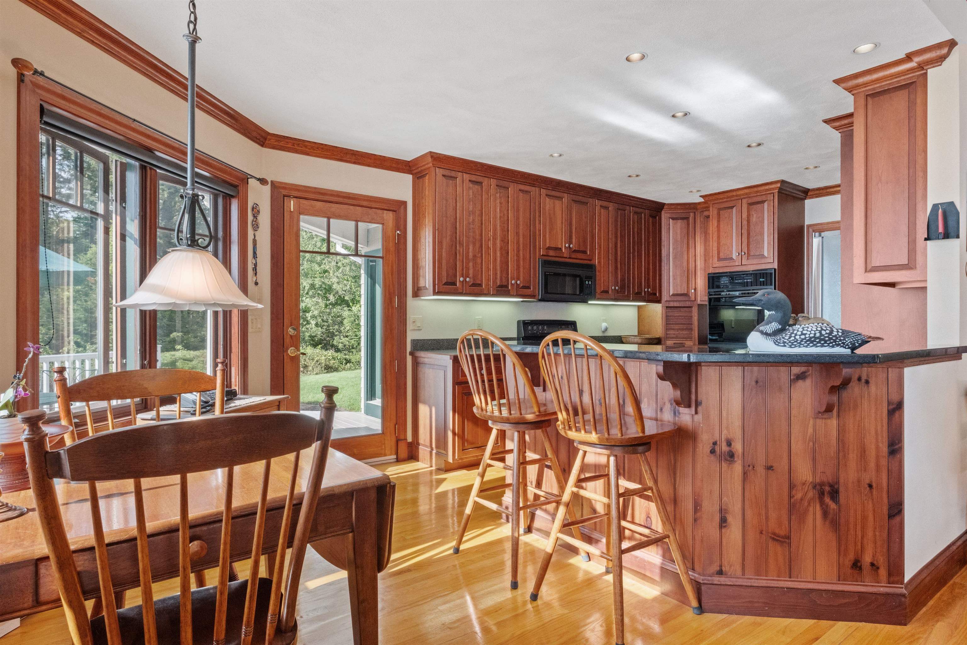 20 Elm Point Road Tuftonboro, NH 03853 - Photo 35 of 59