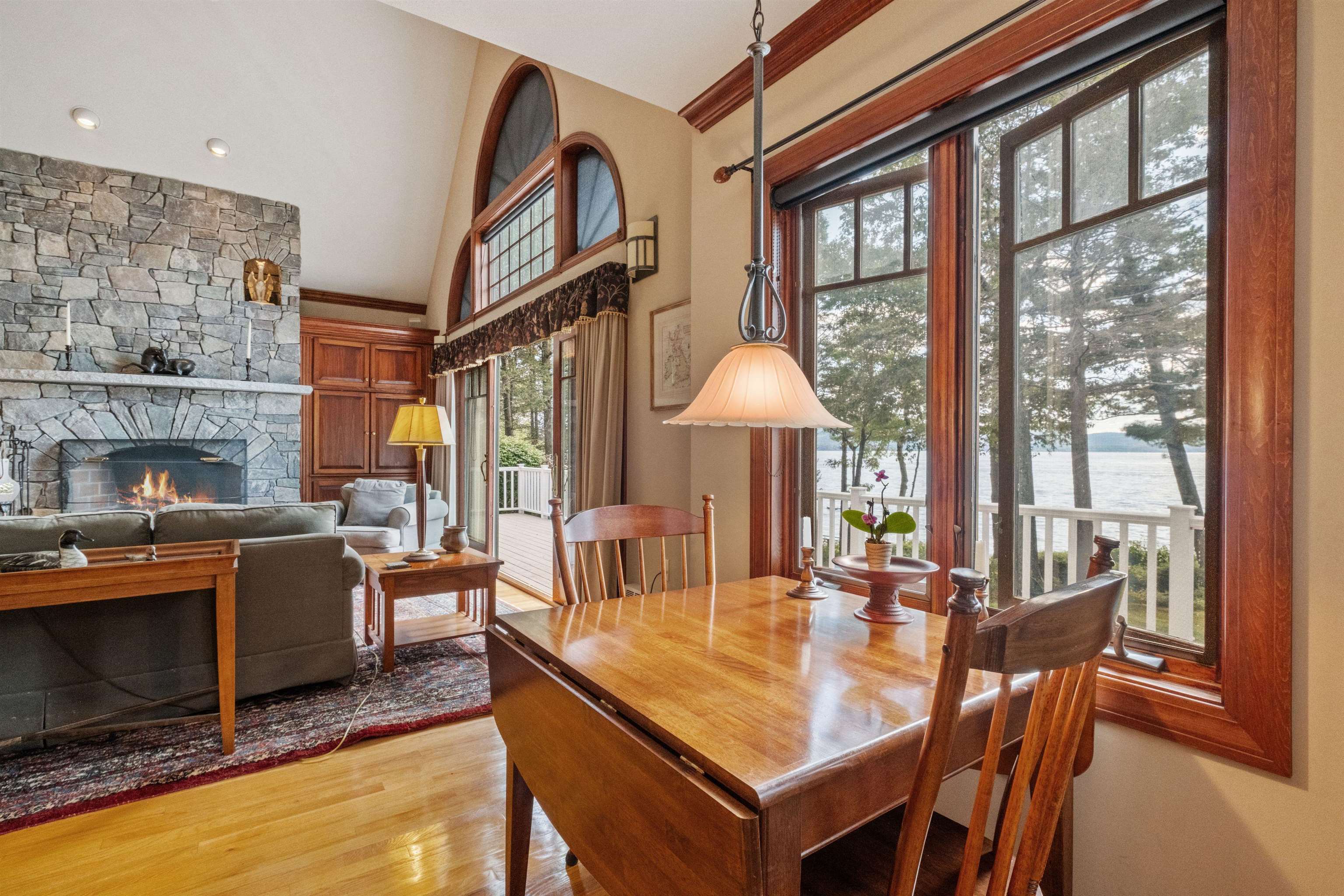 20 Elm Point Road Tuftonboro, NH 03853 - Photo 36 of 59