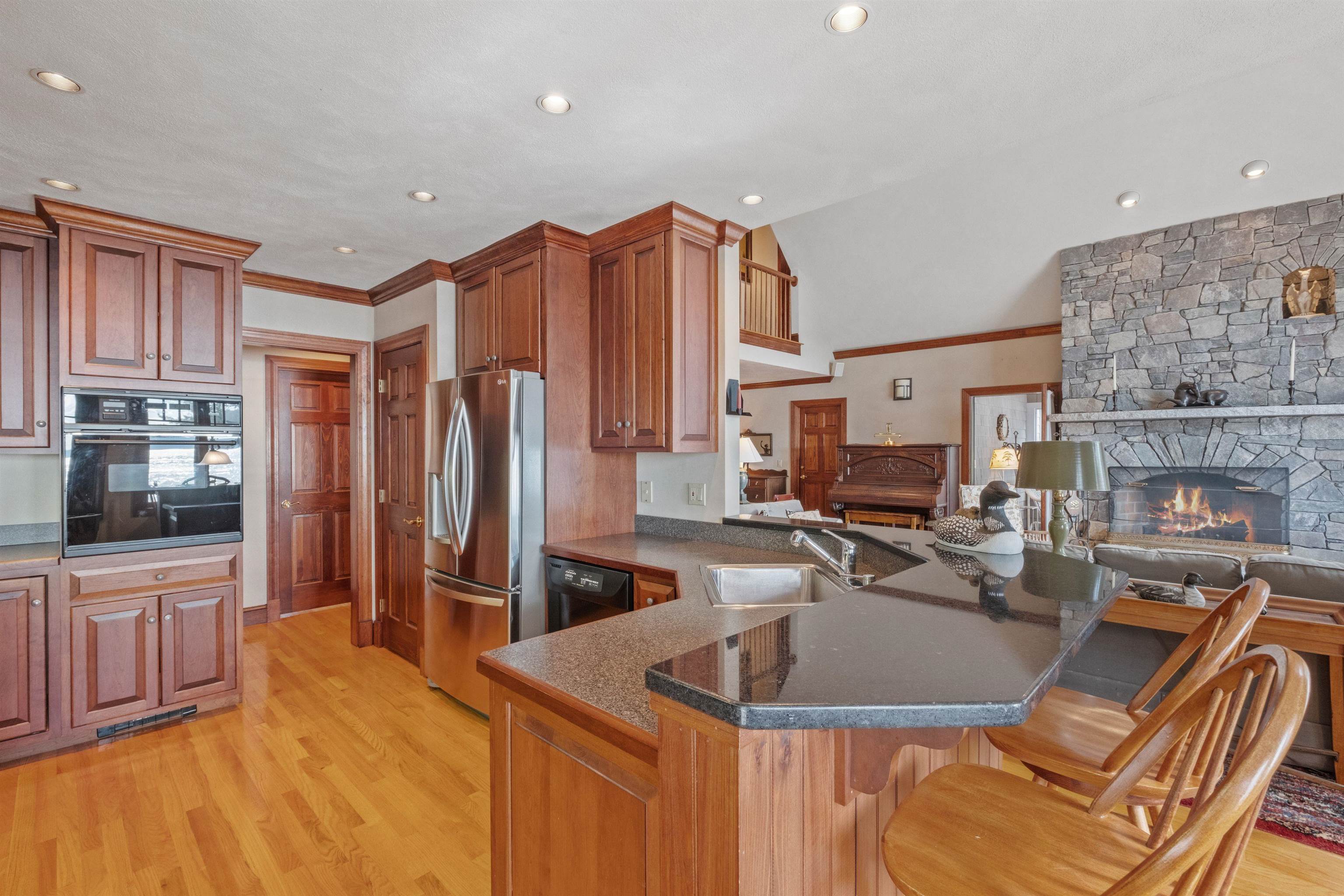 20 Elm Point Road Tuftonboro, NH 03853 - Photo 37 of 59