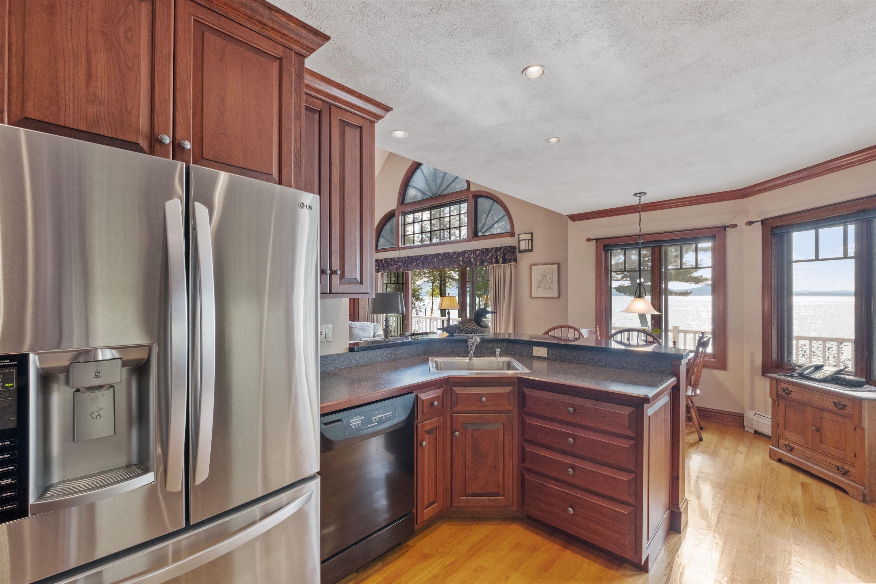 20 Elm Point Road Tuftonboro, NH 03853 - Photo 38 of 59