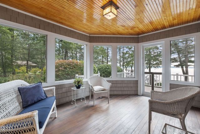 $5,000,000 | 20 Elm Point Road, Tuftonboro, NH 03853