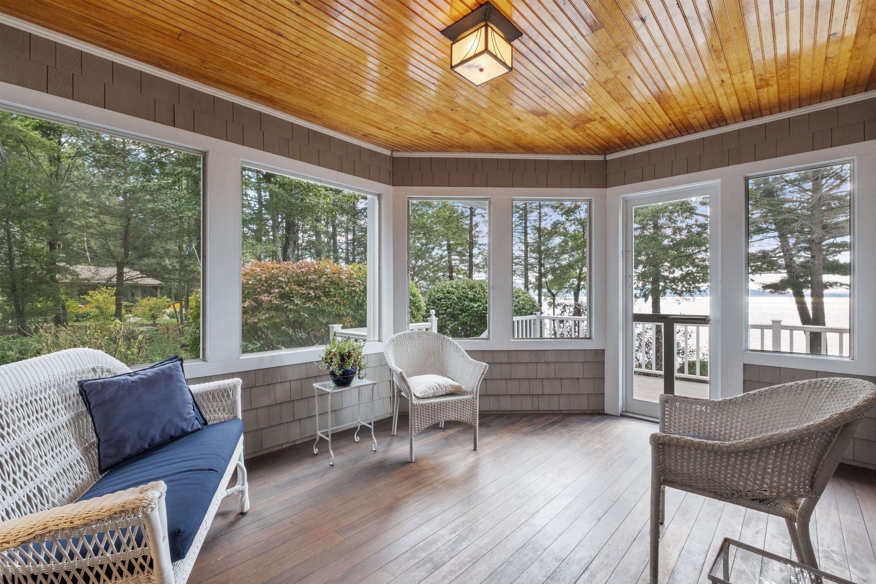 20 Elm Point Road Tuftonboro, NH 03853 - Photo 39 of 59