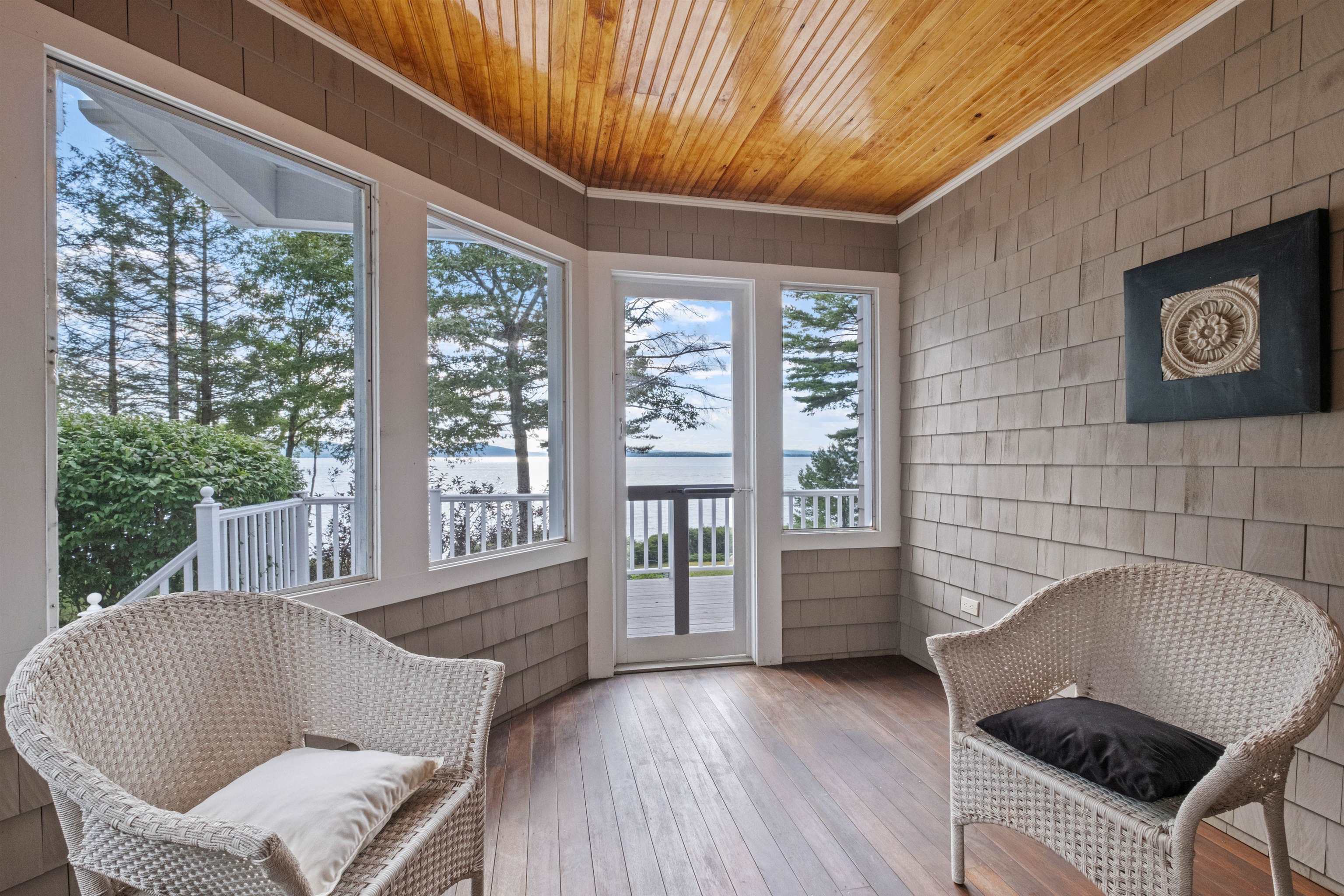 20 Elm Point Road Tuftonboro, NH 03853 - Photo 40 of 59